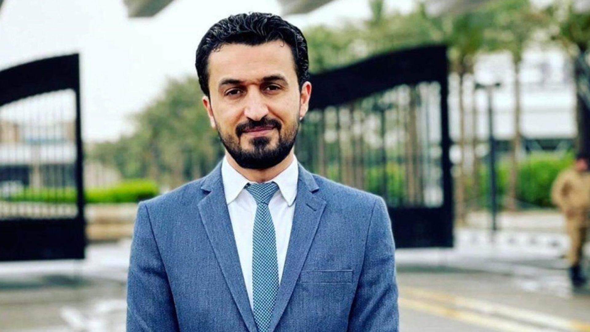 وەزیری گەیاندنی عیراق: ئەپڵیكەیشنی وەیز لەناوخۆی عیراقدا قەدەغەدەكرێت