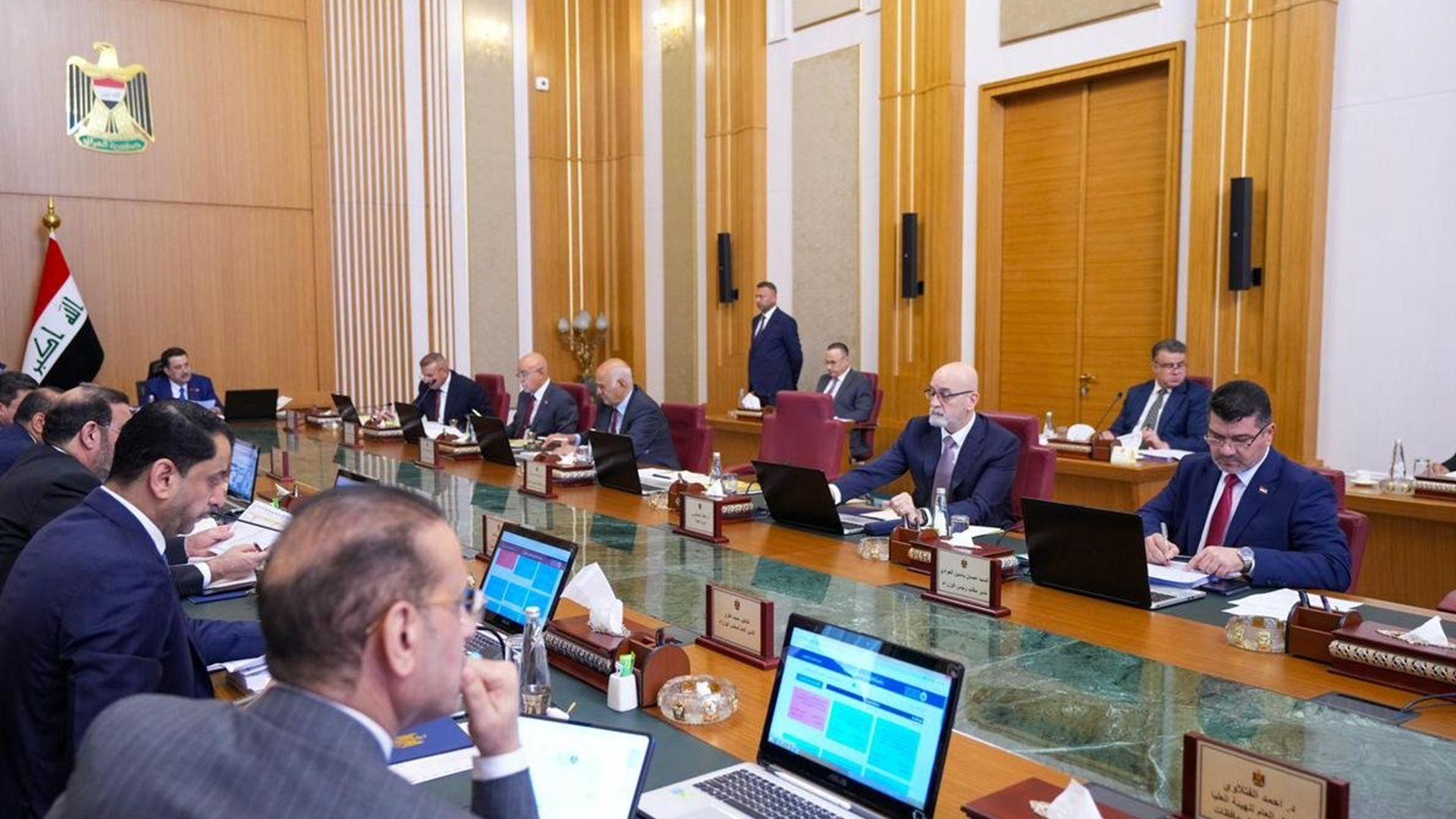 حكومەتی عیراق هاوكاری دارایی قوربانیانی هێرشەكانی ئەم دواییانە دەكات و هەرێمیش دەگرێتەوە
