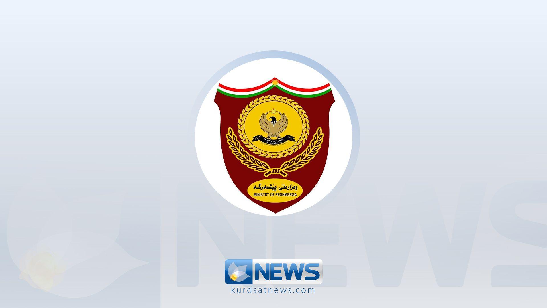 سبەینێ هاوکاری دارایی مانگی نۆی هاوپەیمانان بۆ پێشمەرگە دابەش دەکرێت