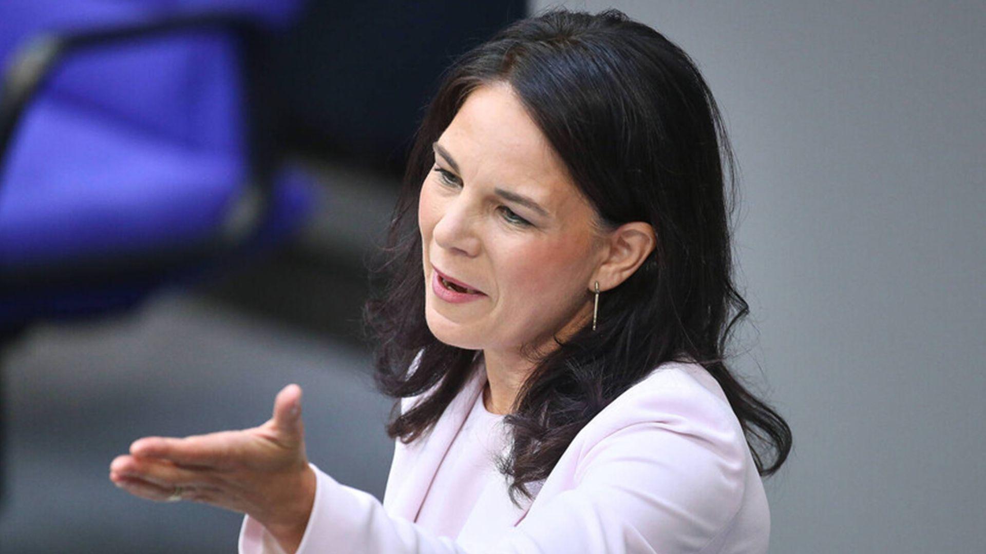 ژنێکی ئەوروپی سەرکردایەتی کۆبوونەوەی کۆمەڵەی گشتی نەتەوە یەکگرتووەکان دەکات