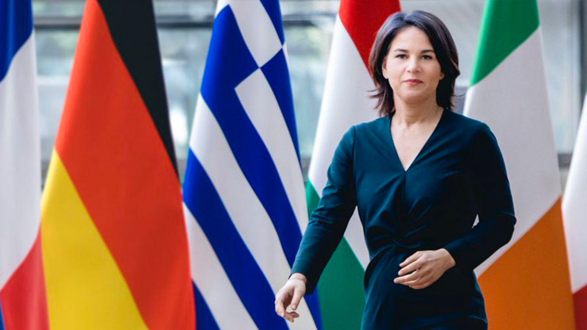 وەزیری دەرەوەی ئەڵمانیا: کۆبانێ سیمبولی ئازایەتی گەلی کوردە

