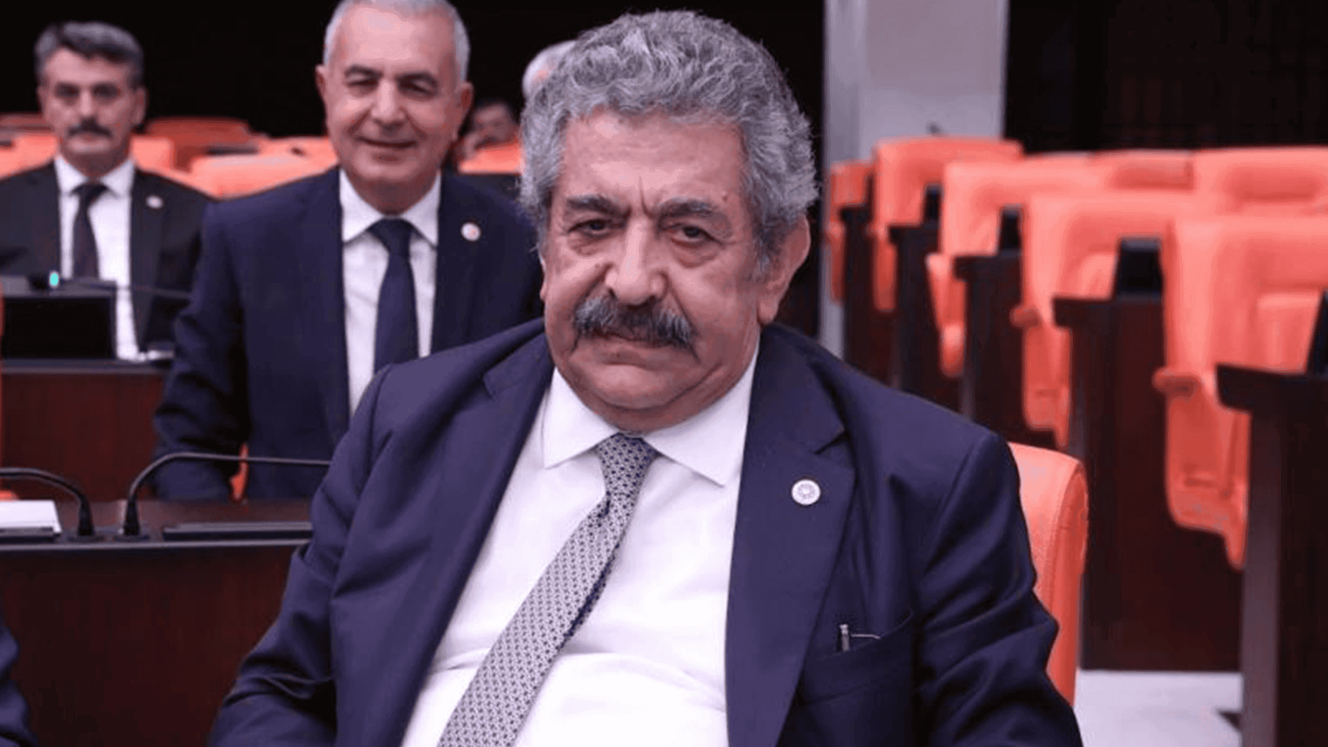 بەرپرسێکی مەهەپە: رۆژی هەینی کۆمیسیۆنی ئاشتی بڕیاری سەردانیکردنی ئیمراڵی دەدات