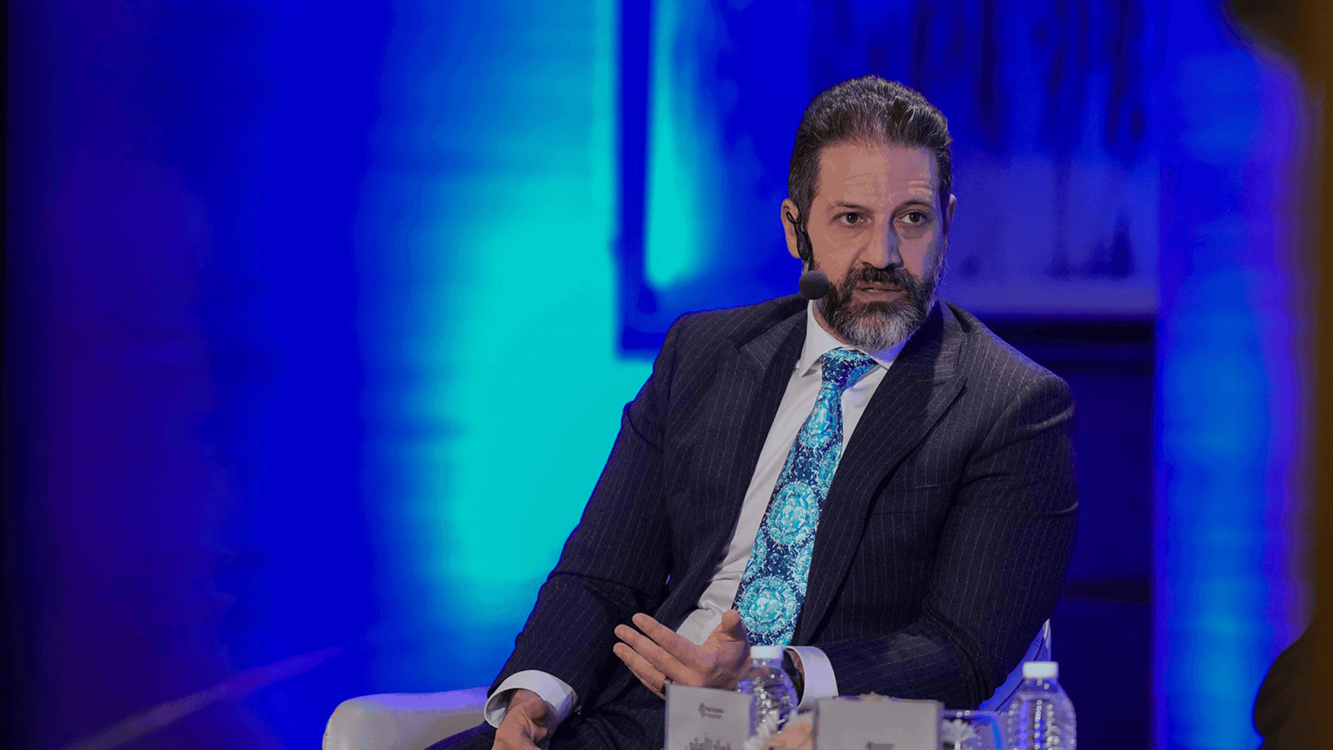 قوباد تاڵەبانی: پێویستمان بە سیستمێکی حکومڕانیە کە لەگەڵ فرە رەنگی کۆمەڵگەکەماندا بگونجێت