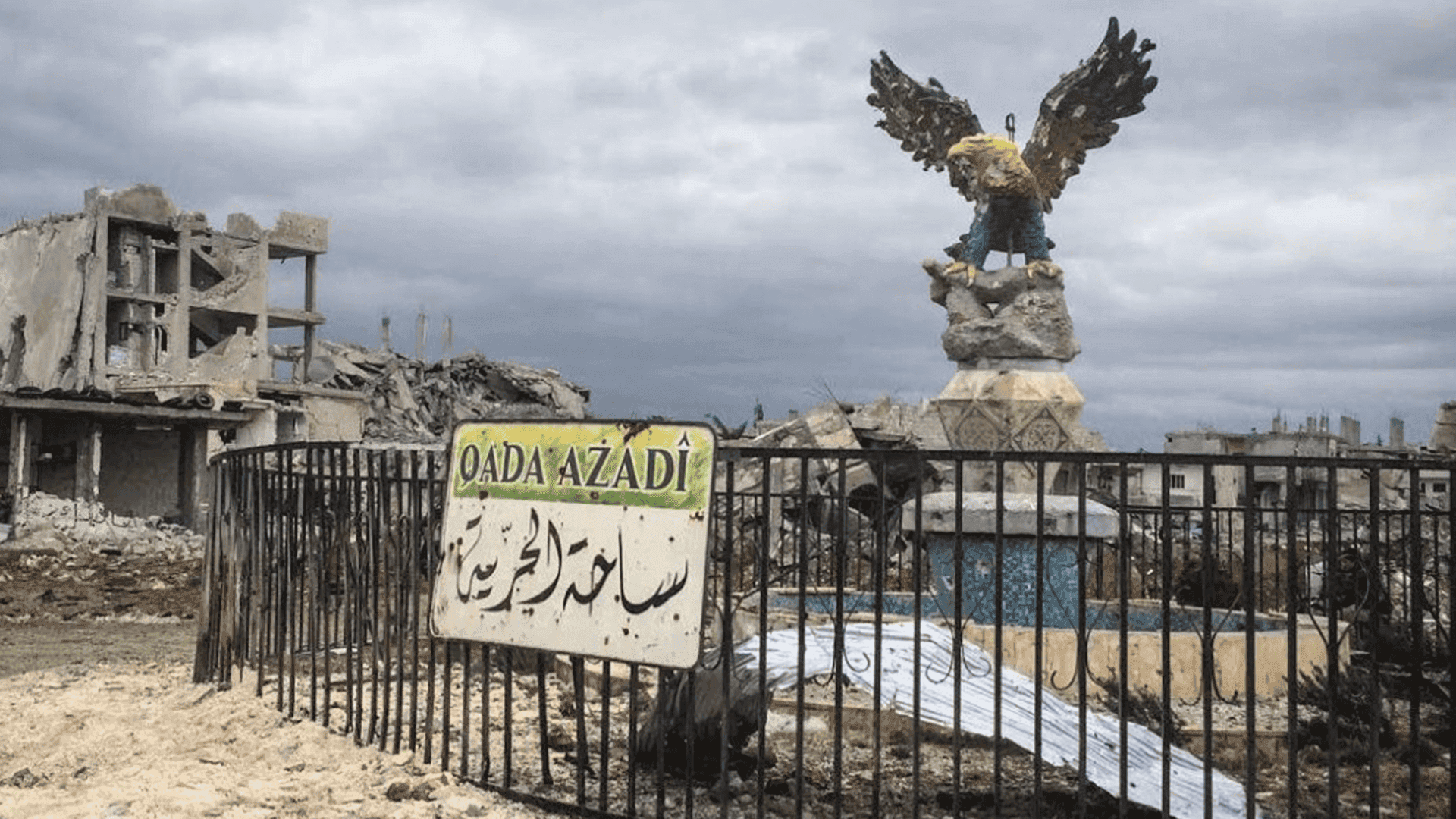 دەم پارتی: ئێستاش كەسانێك هەن ناتوانن سەركەوتنی كۆبانێ‌ قبوڵ بكەن