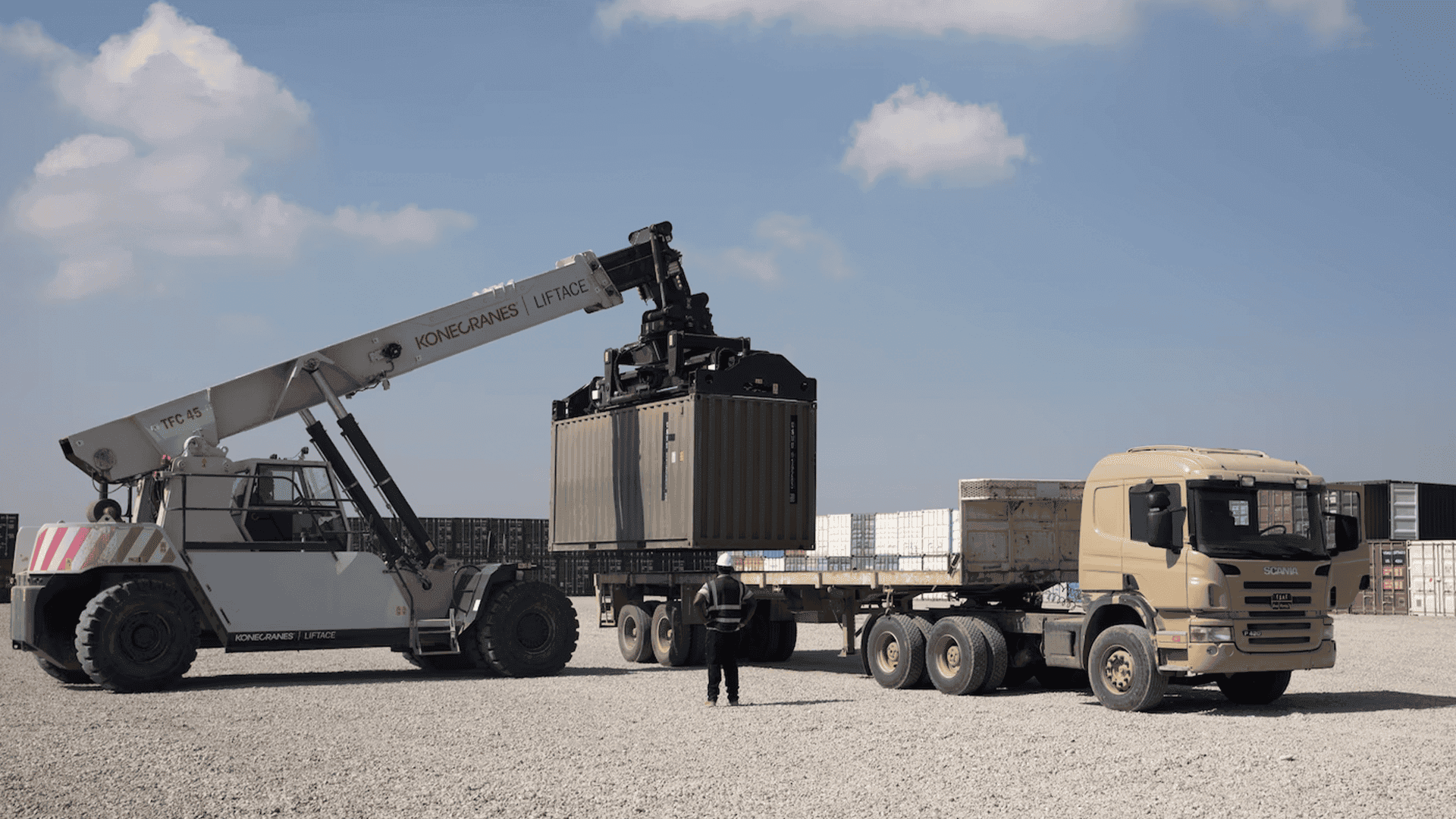 36 بارهەڵگری سەربازیی ئەمریكا لە هەرێمەوە رەوانەی حەسەكە كراوە