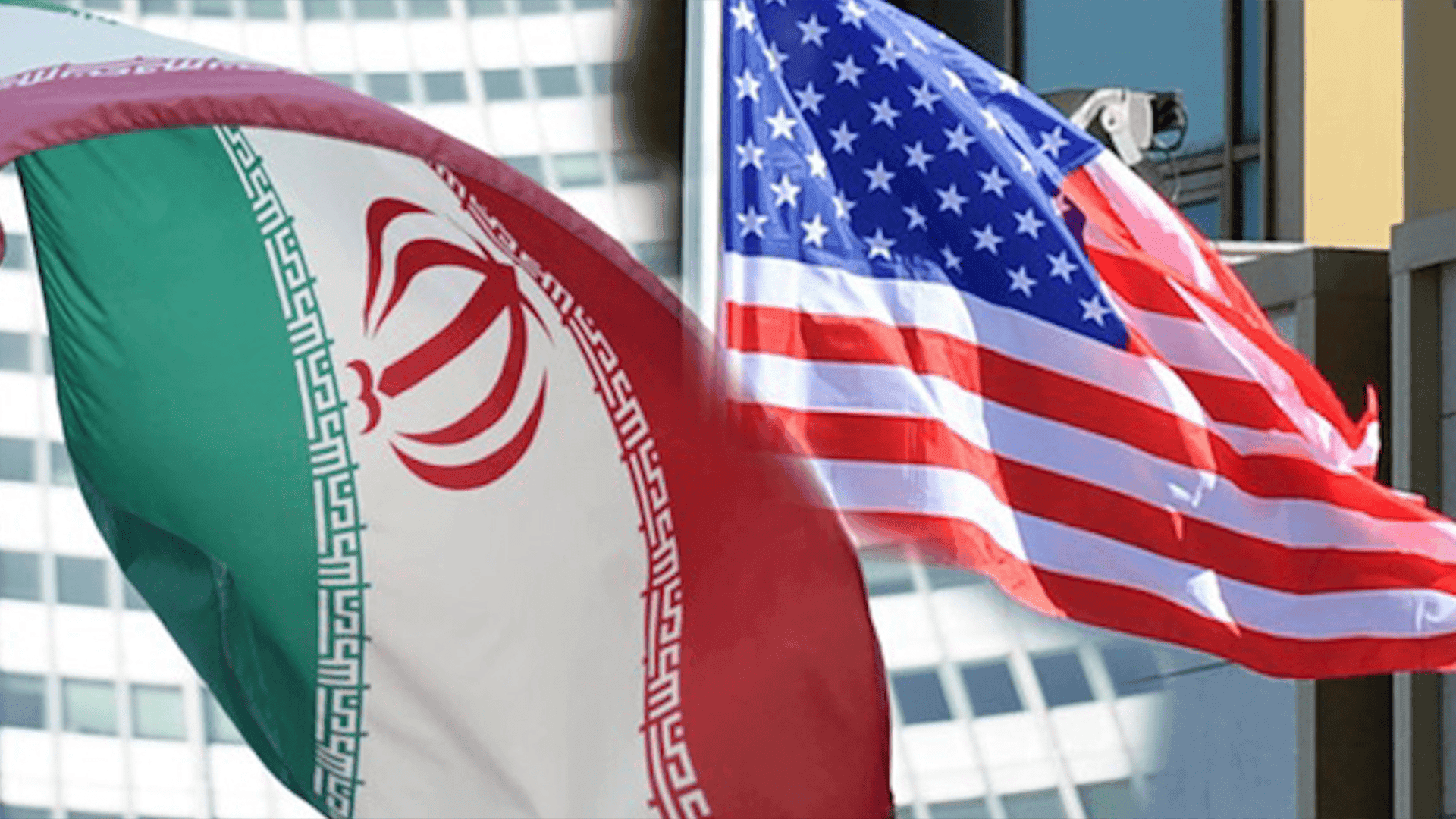 ئەمریکا سزای نوێ بەسەر ئەو کۆمپانیایانەدا دەسەپێنێت کە هاوکاری ئێران دەکەن 