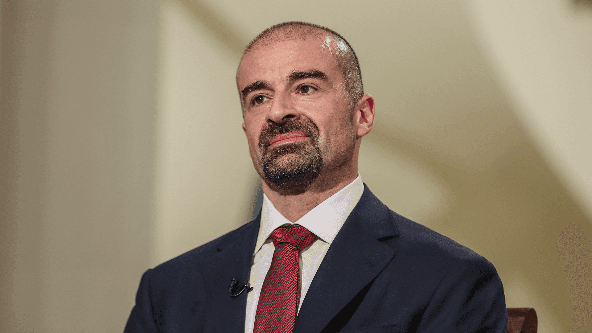 الرئيس بافل مهنئا بذكرى تأسيس الديمقراطي: نؤكد على التنسيق والوئام