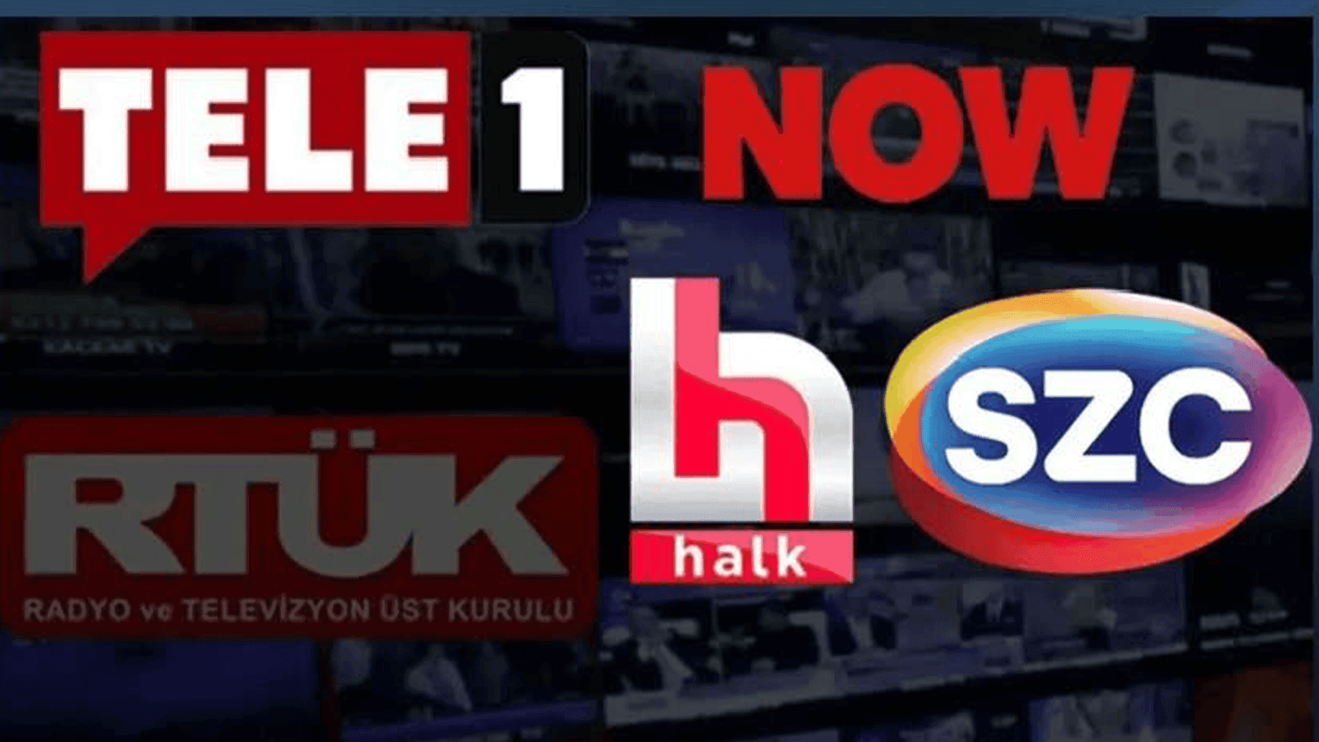 تورکیا هەڕەشەی داخستن لە چوار کەناڵی ڕاگەیاندن دەکات