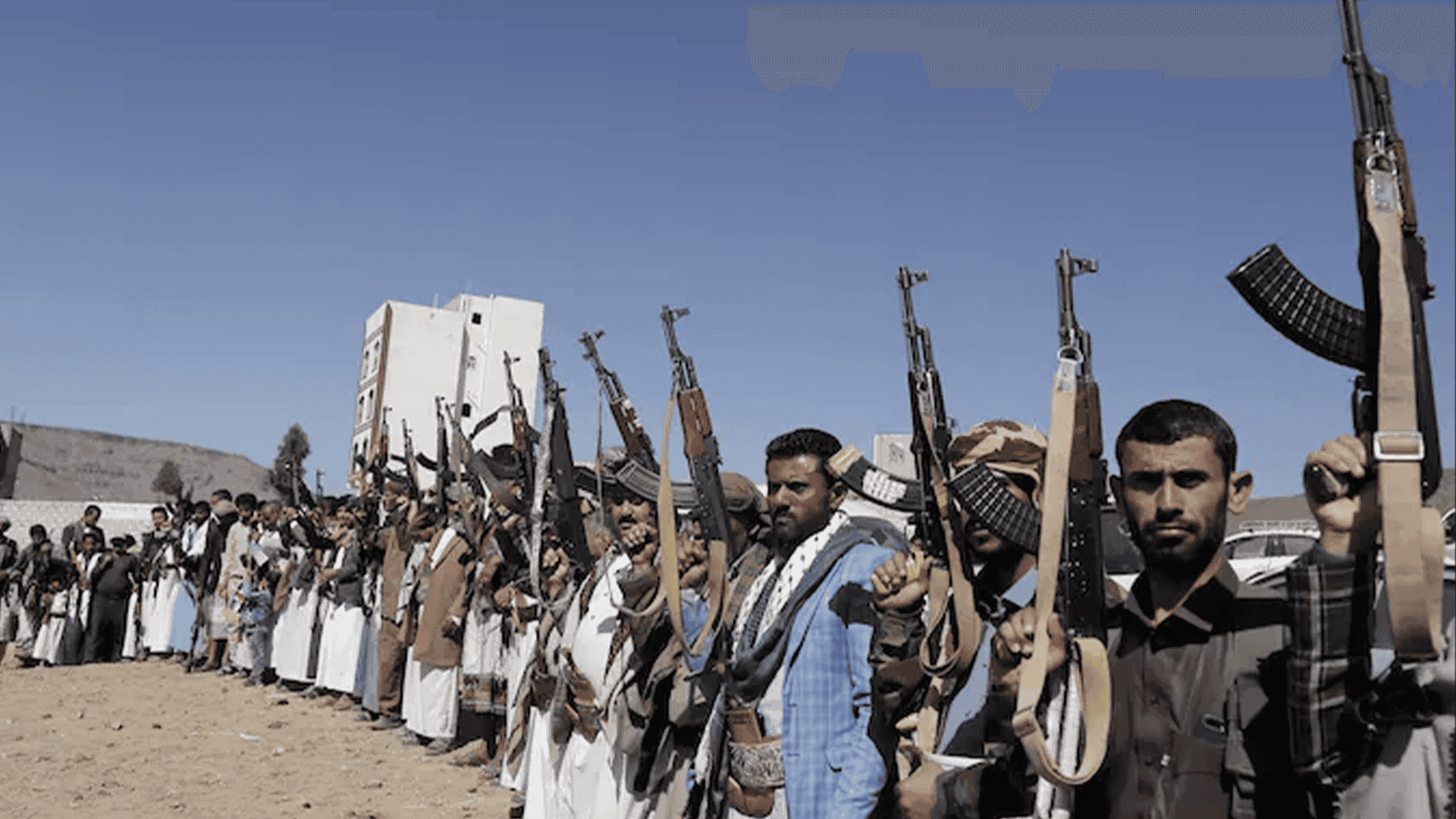 ڕۆژنامەی تەلەگراف: ئێران بڕیاری داوە پاڵپشتی حوسییەکانی یەمەن رابگرێت