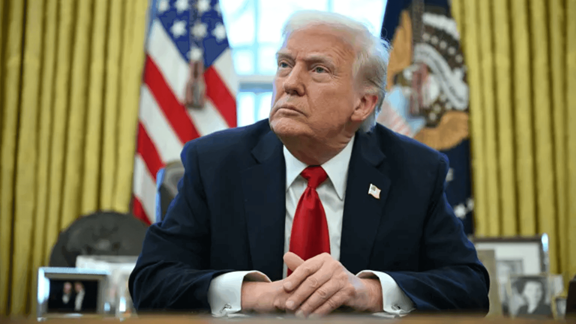 كۆشكی سپی وەڵامی هەڕەشەكانی ئێرانی دایەوە