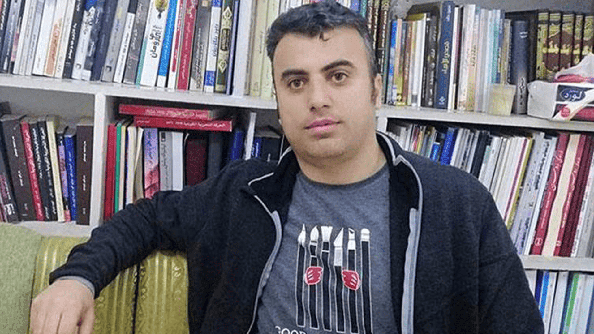 رۆژی یەکشەممەی داهاتوو شێروان شێروانی ئازاد دەکرێت