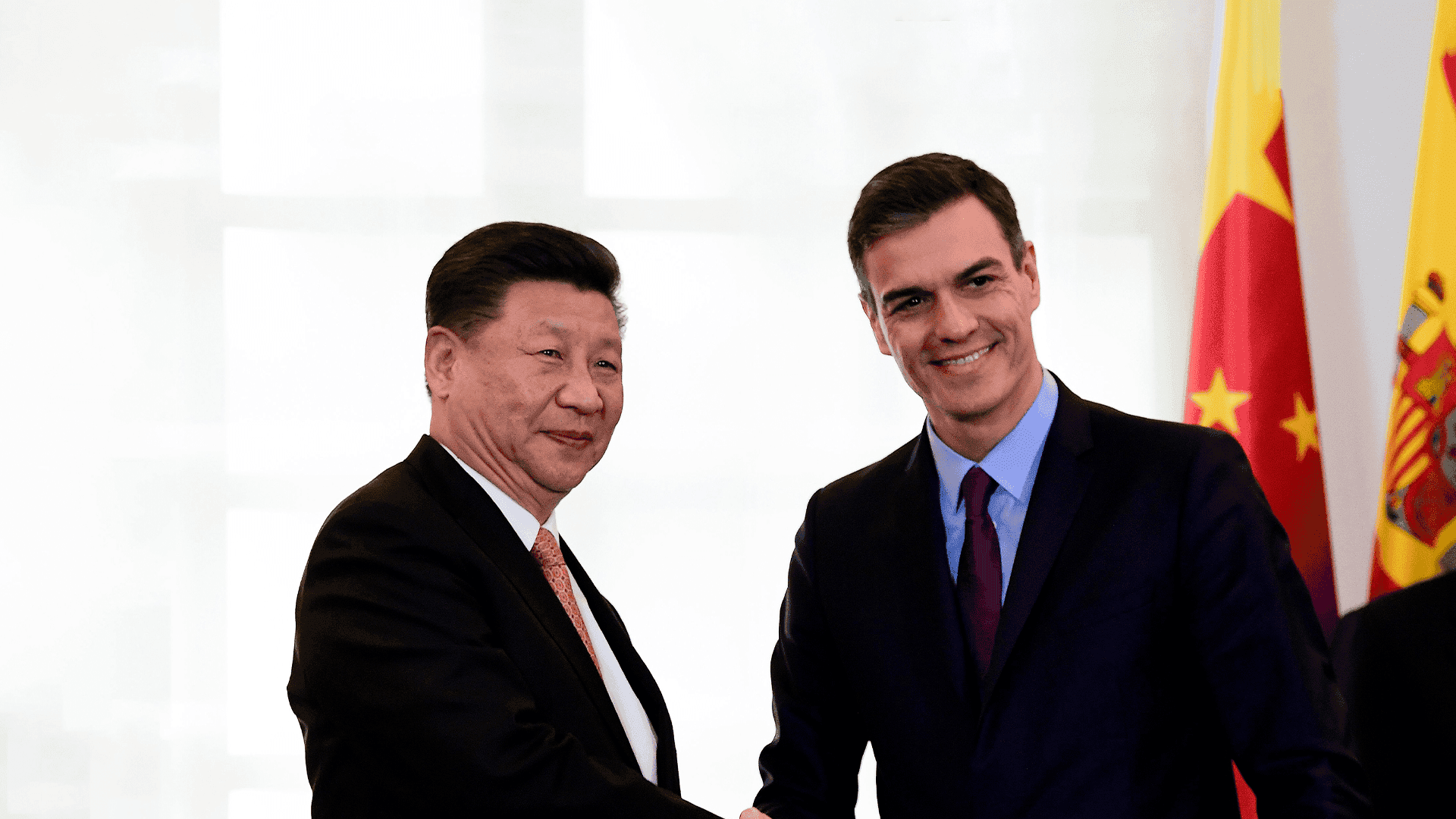 چین هەوڵی دروستكردنی كۆدەنگی نێودەوڵەتی دژی ئەمریكا دەدات