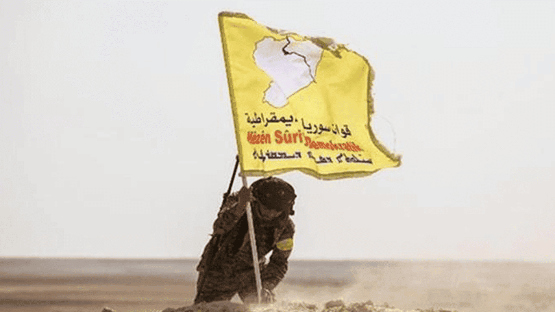 هەسەدە و سوپای سوریا دیل و تەرمەکانی نێوانیان ئاڵوگۆڕ دەکەن