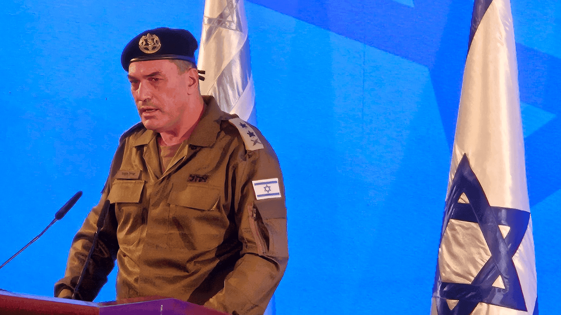 ئیسرائیل نیگەرانە لە هاوكاریی سەربازیی چین بۆ ئێران