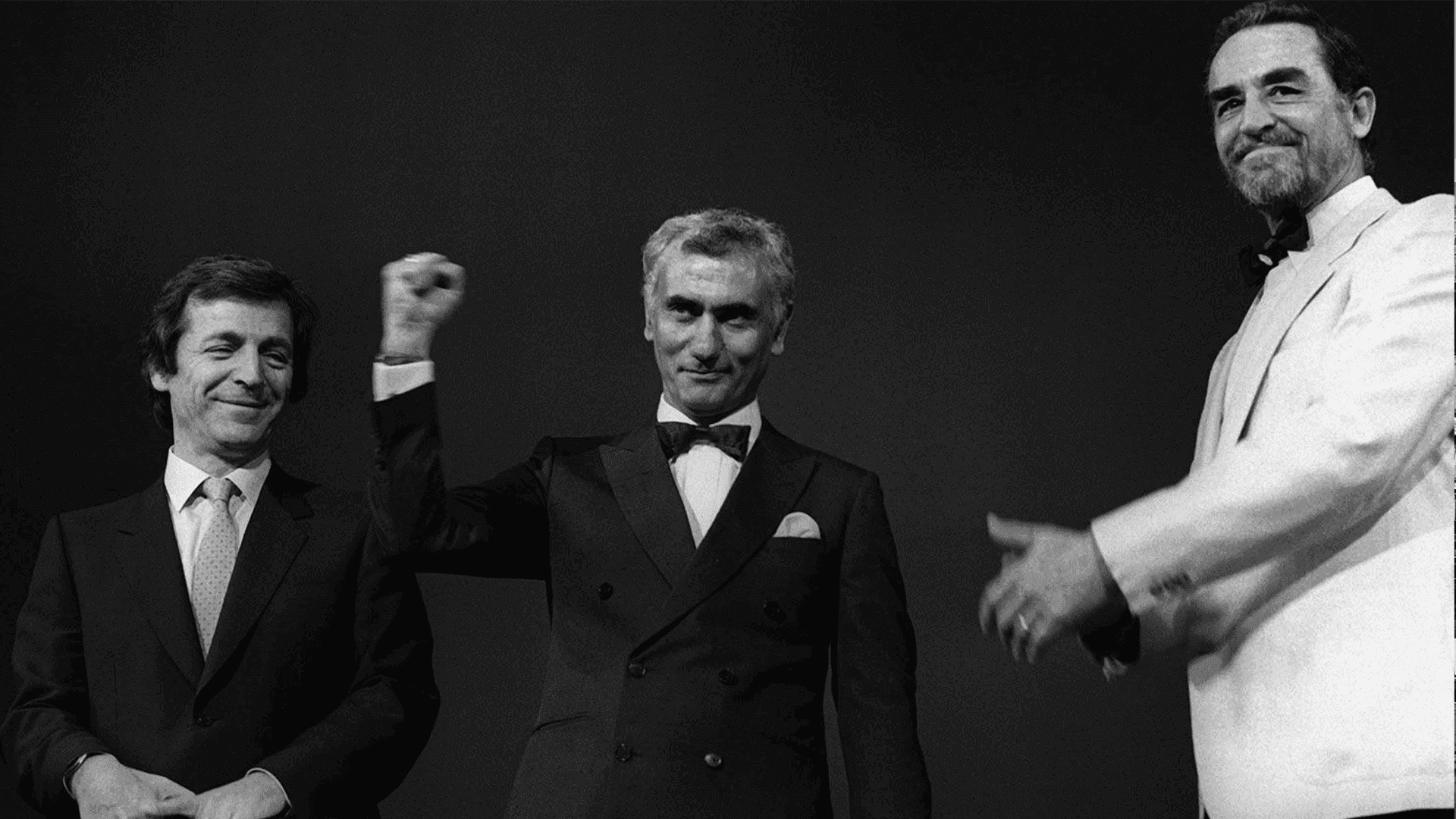 لە دایکبوونی شانازی نەتەوەیەک... یەڵماز گونەی