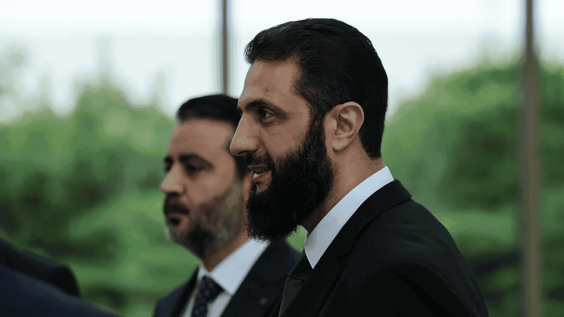 رۆیتەرز ناوەڕۆکی نامەیەکی ئەوروپییەکان بۆ ئەحمەد شەرع ئاشکرا دەکات