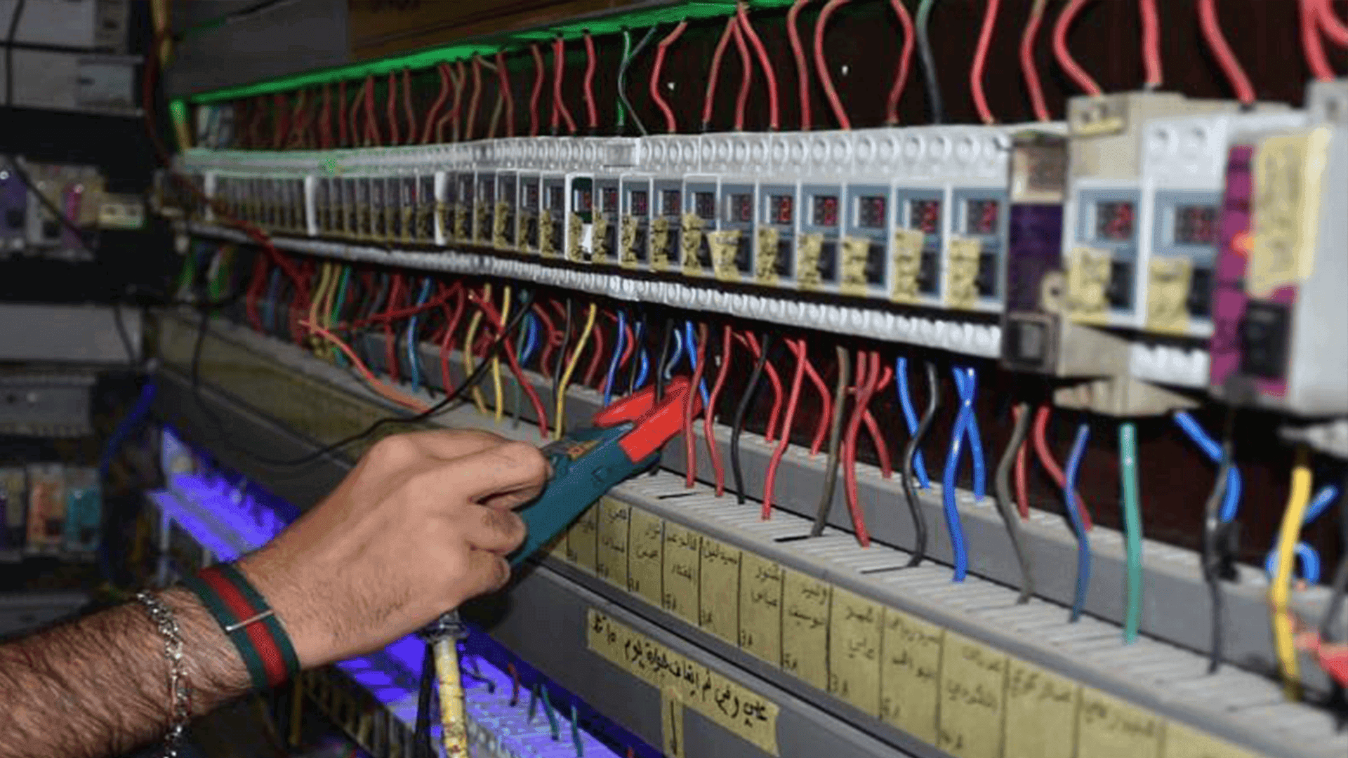 نرخی کارەبای موەلیدە لە شاری هەولێر دیاریکرا