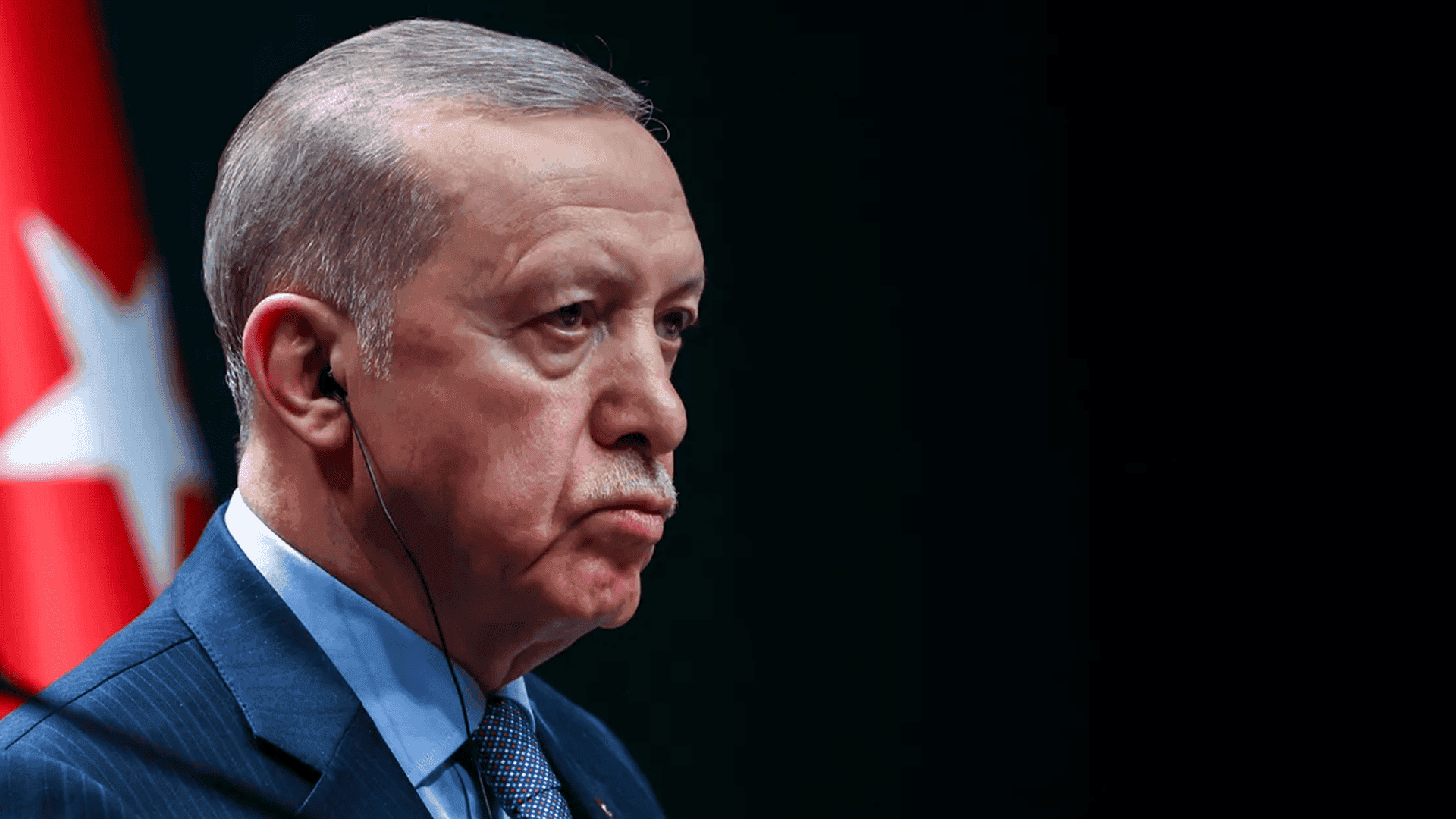 ئەردۆغان: هەلێكی باش هاتووەتە ئاراوە بۆ ئەوەی هەنگاوێكی مێژوویی بنێین