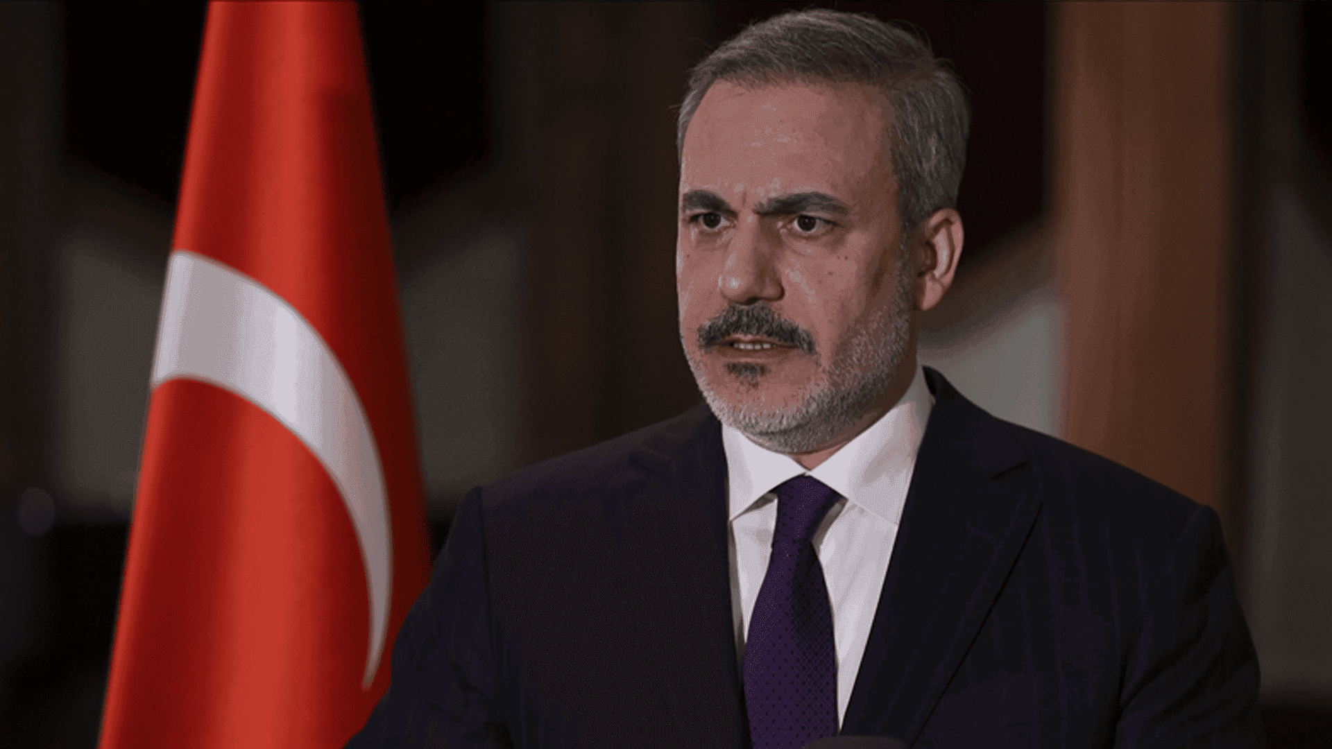 تورکیا: نامانەوێت روبەروی ئیسرائیل ببینەوە لە سوریا