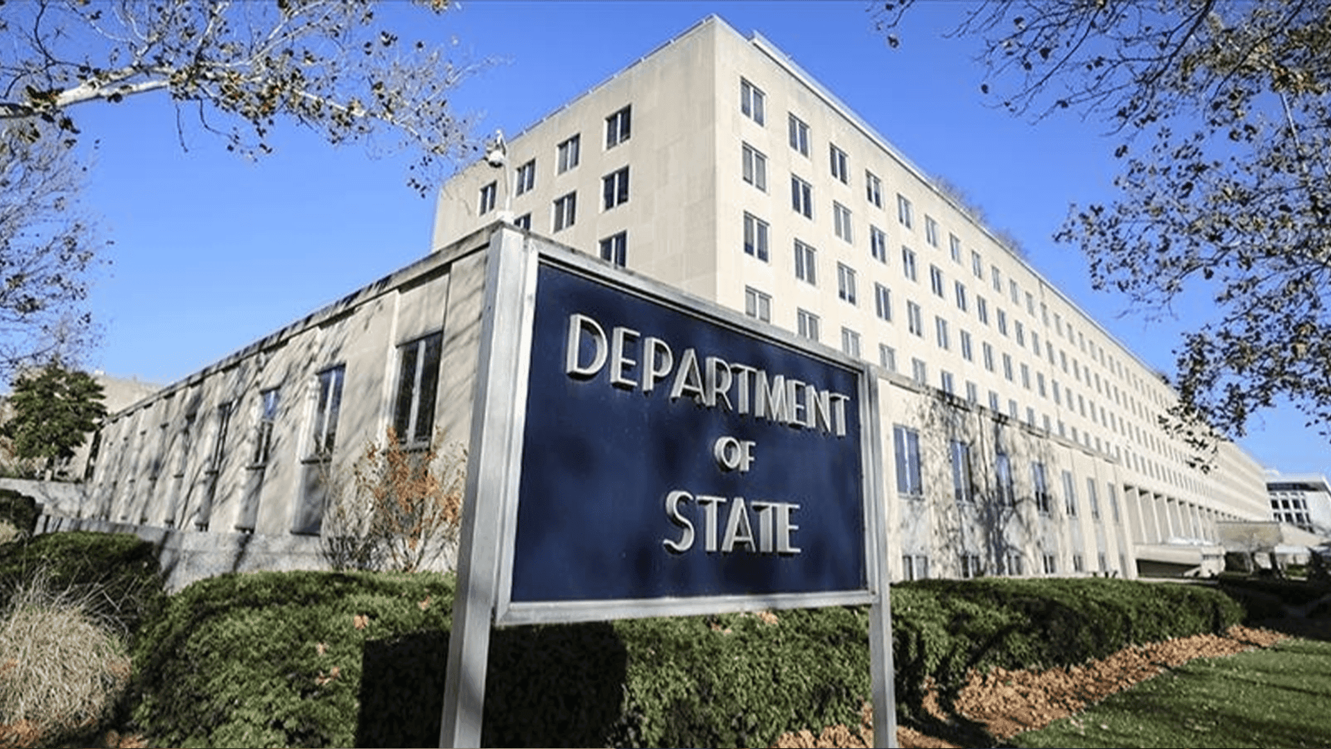 ئەمریکا هۆشداری دەداتە هاووڵاتیانی وڵاتەکەی لە گەشتکردن بۆ ئێران