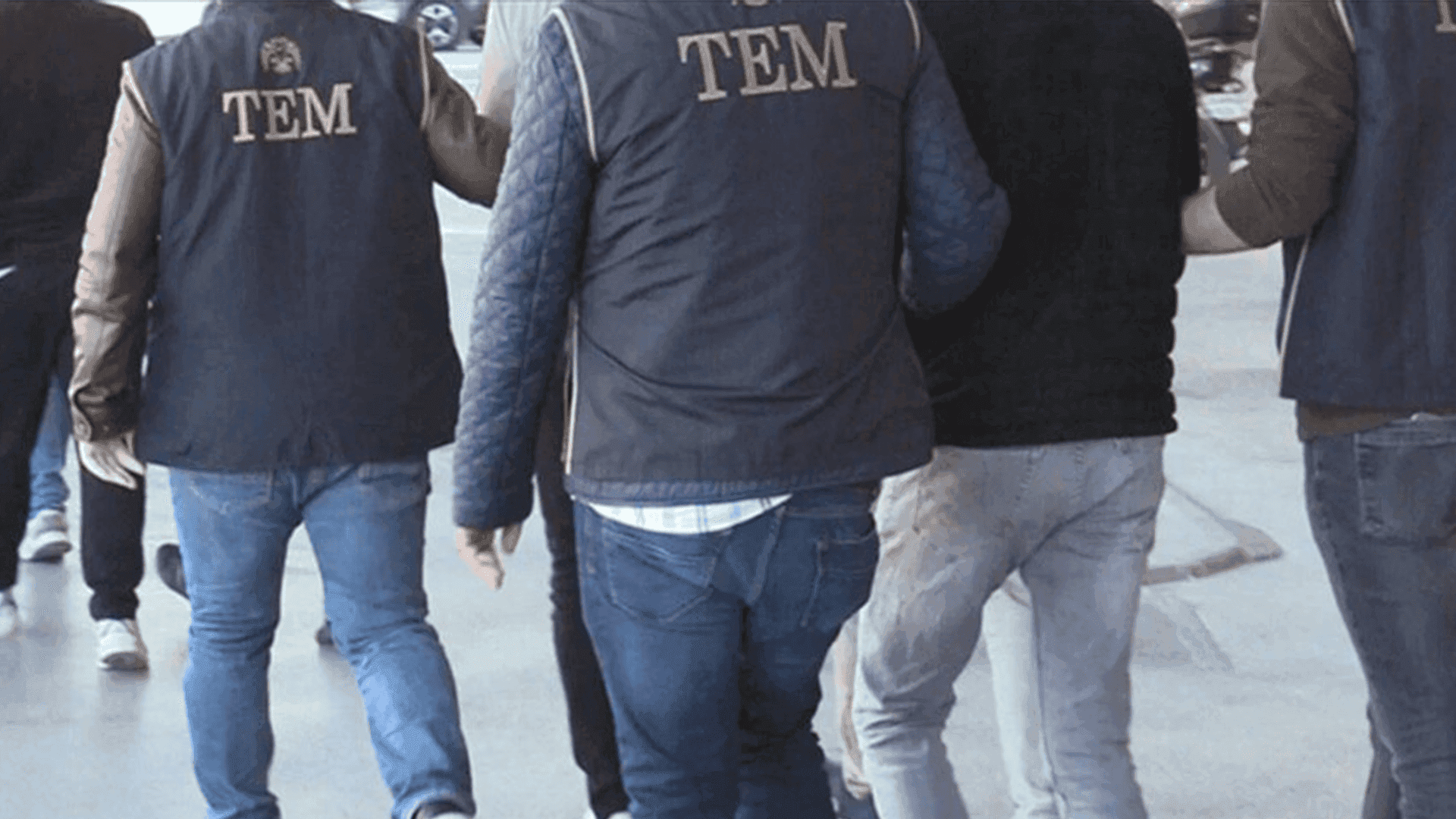 لە ئیستەنبوڵ 52 کەس دەستگیرکران