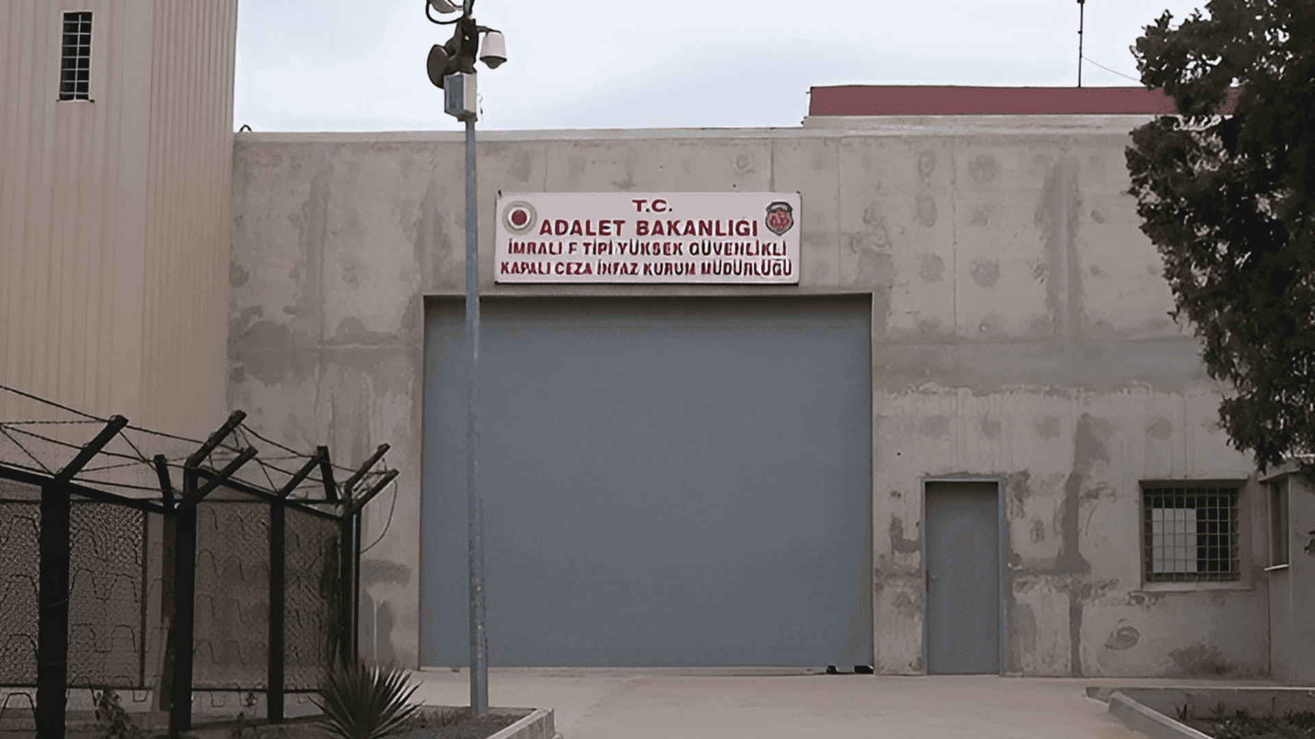 كەجەكە: پێویستە پەیامەكانی ئۆجەلان بە تۆماری ڤیدیۆیی بڵاوبكرێتەوە