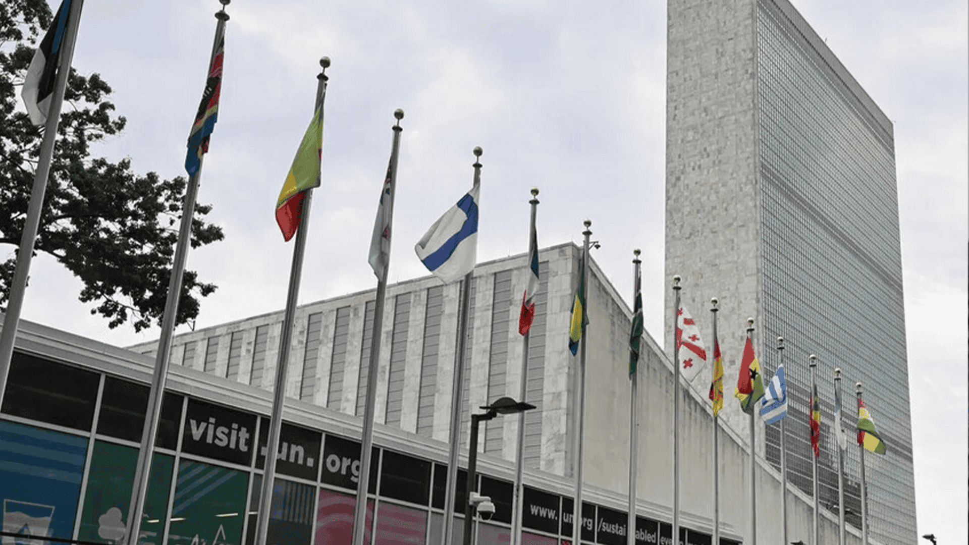 کاردانەوەی وڵاتان بەرامبەر پەیامەکەی ئۆجەلان