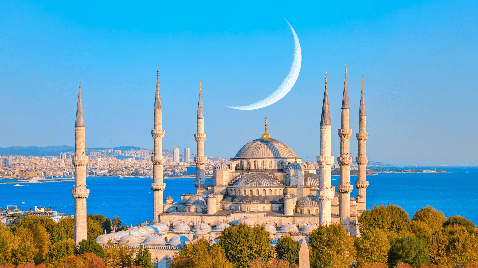 تورکیا و چەند وڵاتێک سبەینێیان بە یەکەم رۆژی جەژن دیاریکرد