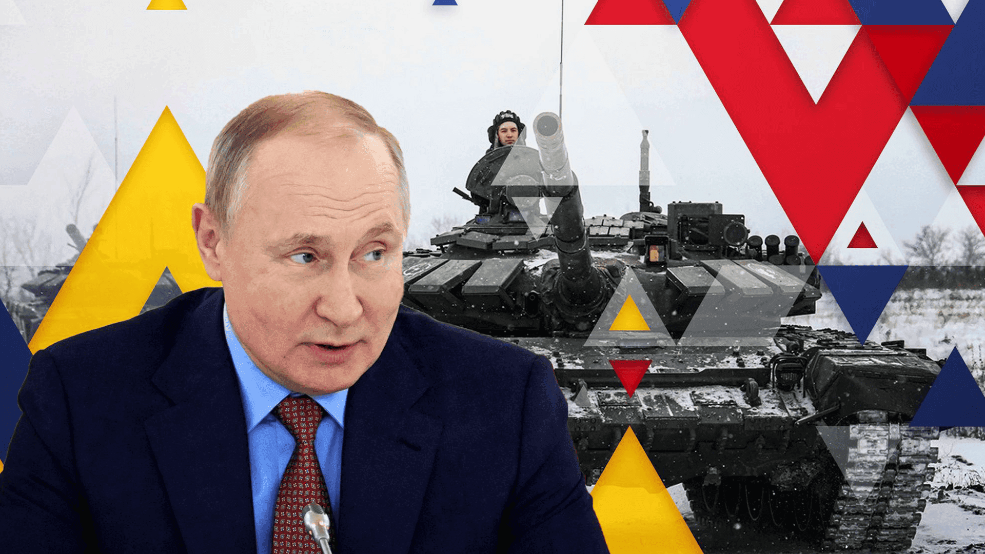 سەرۆکی روسیا بە ئاگربەست ڕازیبوو