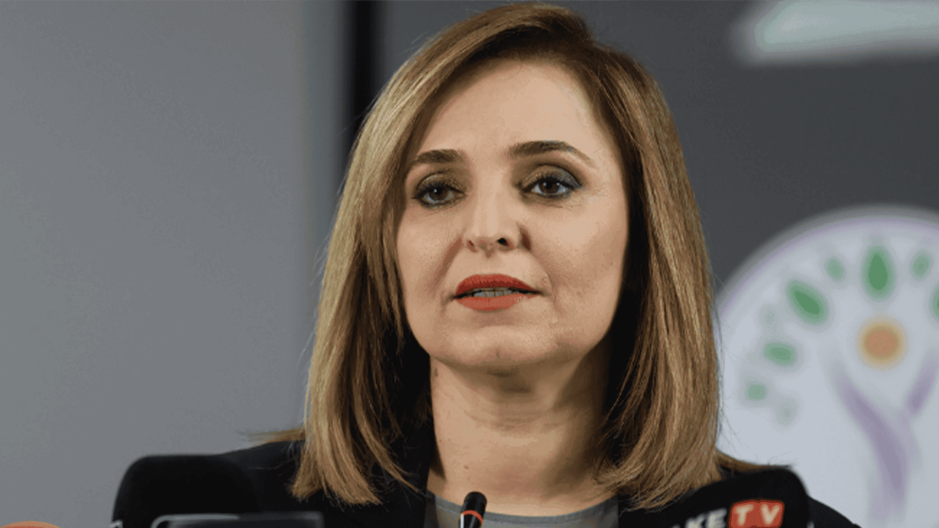 وتەبێژی دەم پارتی: پێداگری لەسەرئەوە دەکەین دۆسیەی دەمیرتاش نا یاساییە 