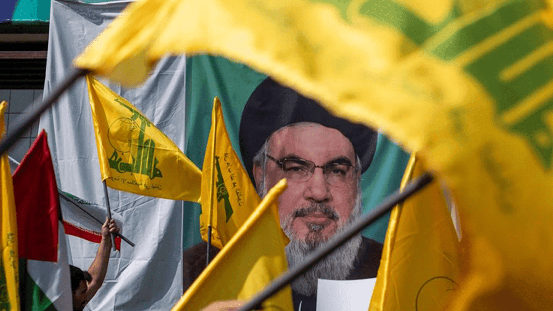 ئەمریکا 10 ملیۆن دۆلار دەداتە هەرکەس زانیاری لەسەر حزبوڵا بداتێ