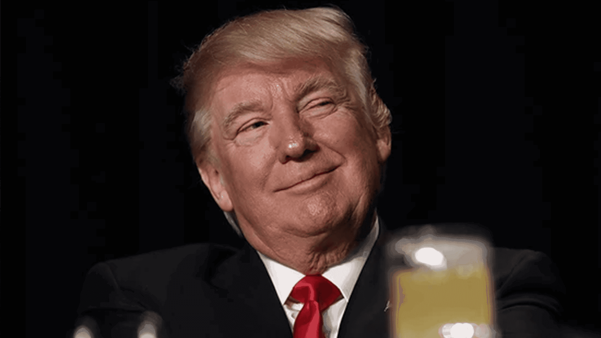 ترەمپ دوای زیادکردنی باج: ئارام بمێننەوە، هەموو شتێک باش دەبێت