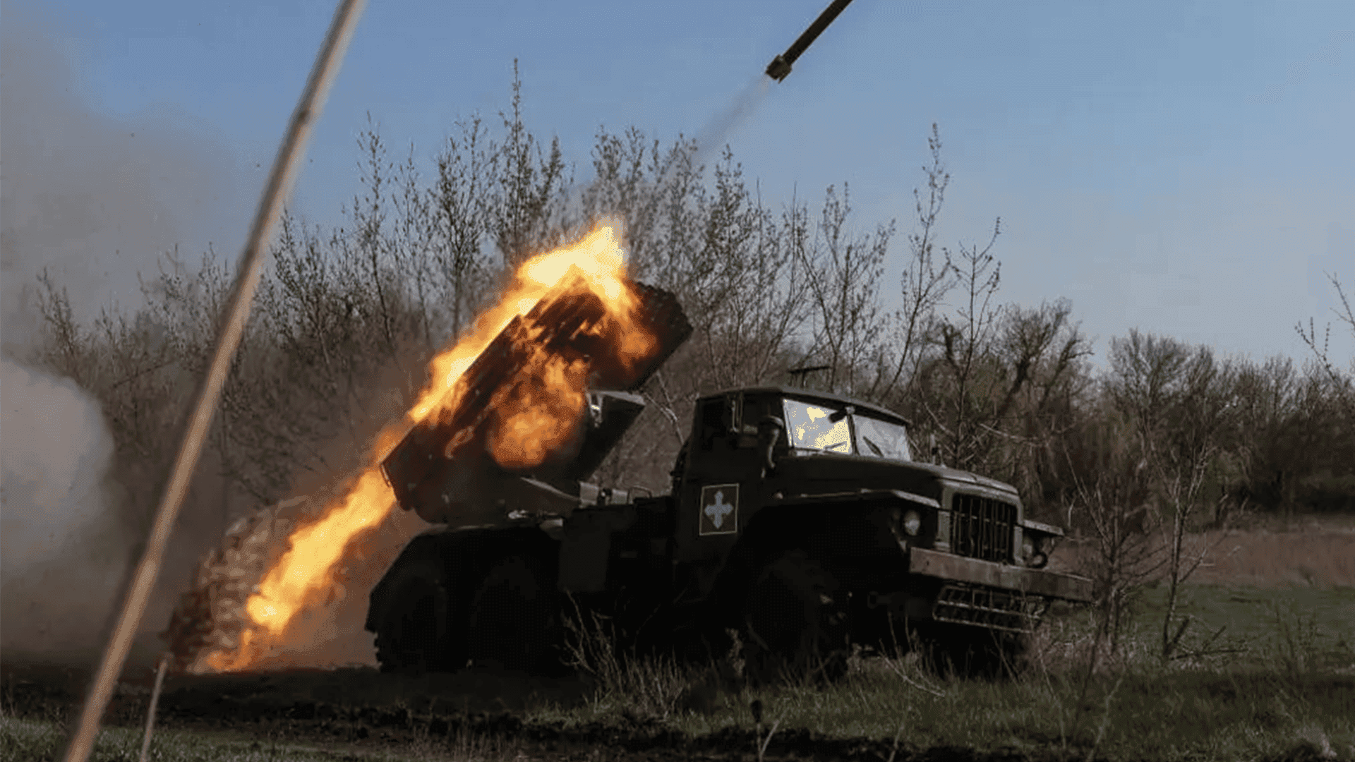 زیلینسکی بۆ ترەمپ: پێش رێککەوتن لەگەڵ روسیا سەردانی وڵاتەکەمان بکە