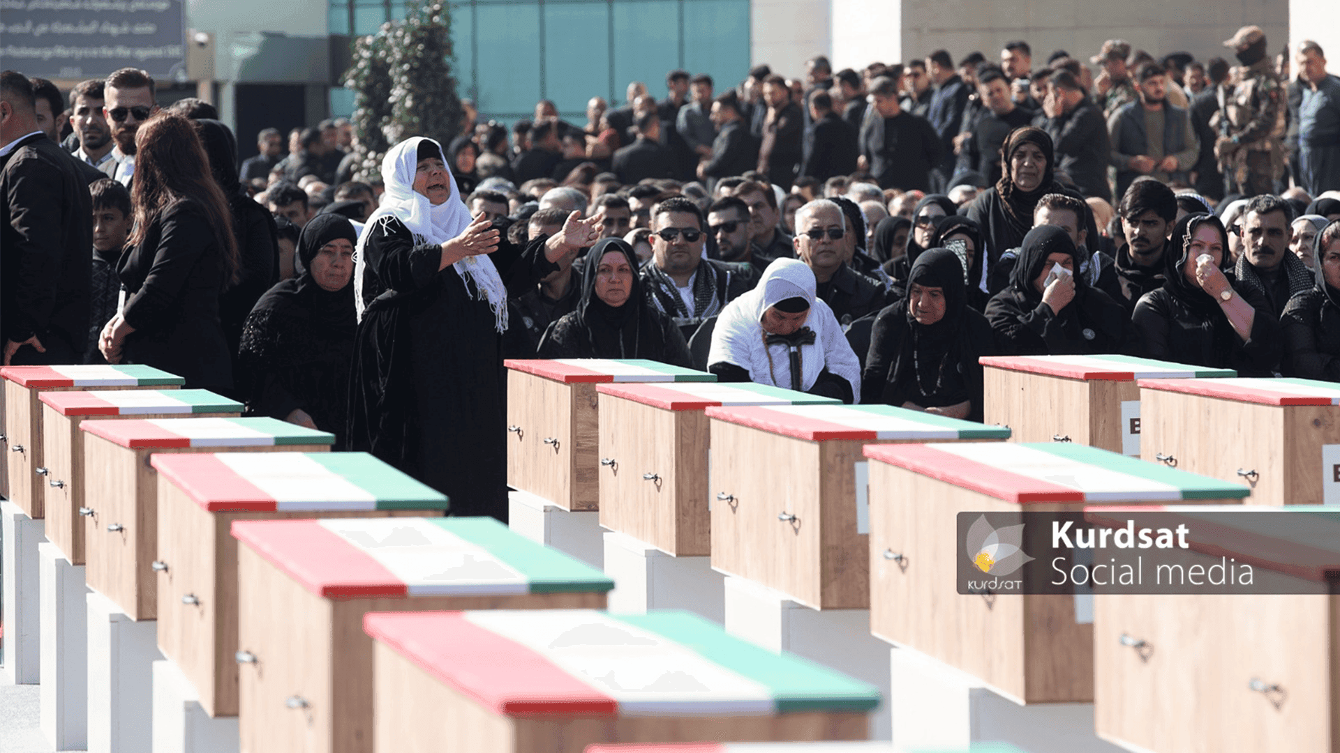 تاوانی ئەنفال، تاوانی جینۆسایدکردنی نەتەوەیەک بوو