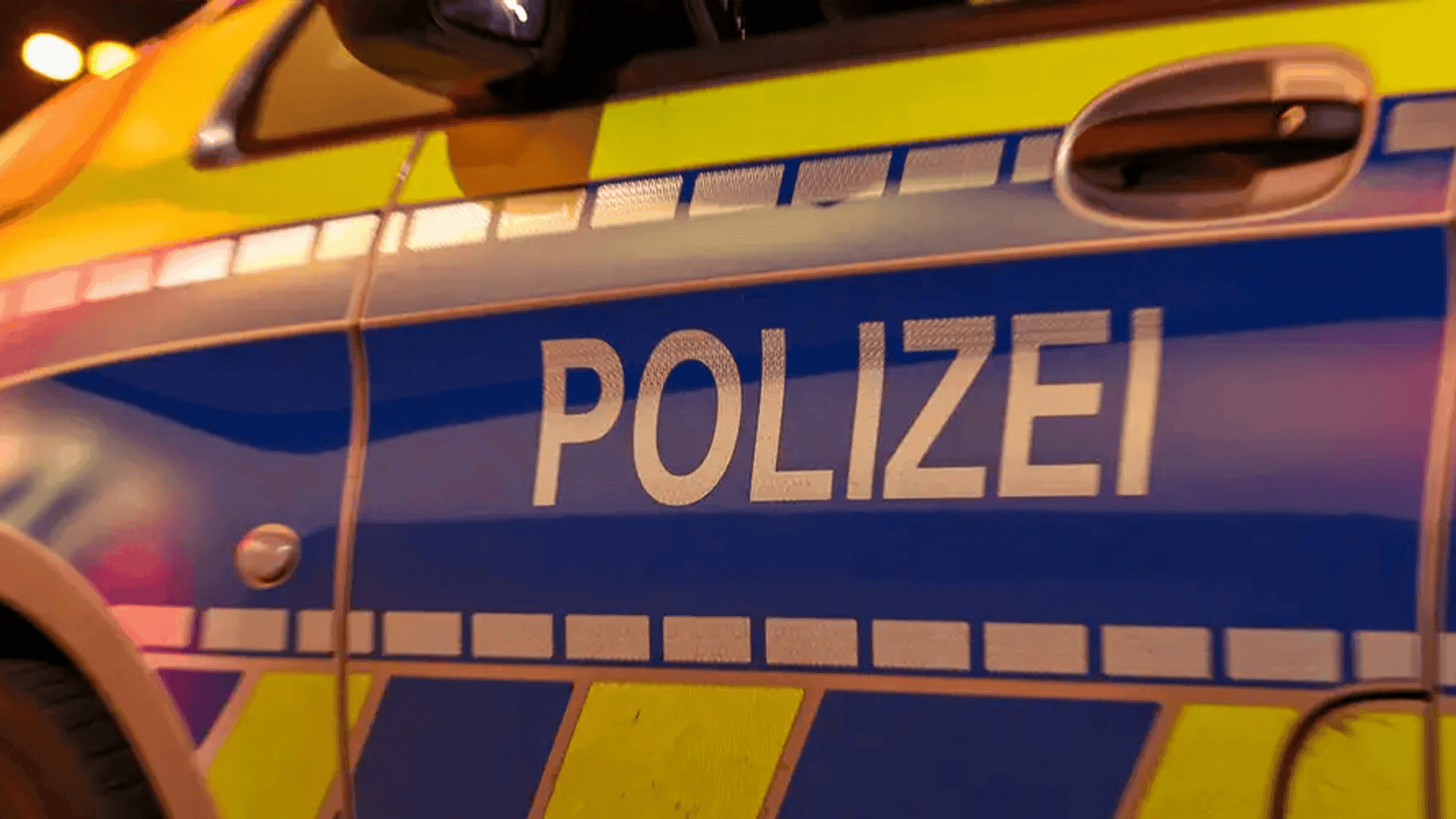 لە ئەڵمانیا بە چەقۆ هێرشکرایە سەر کەسێک