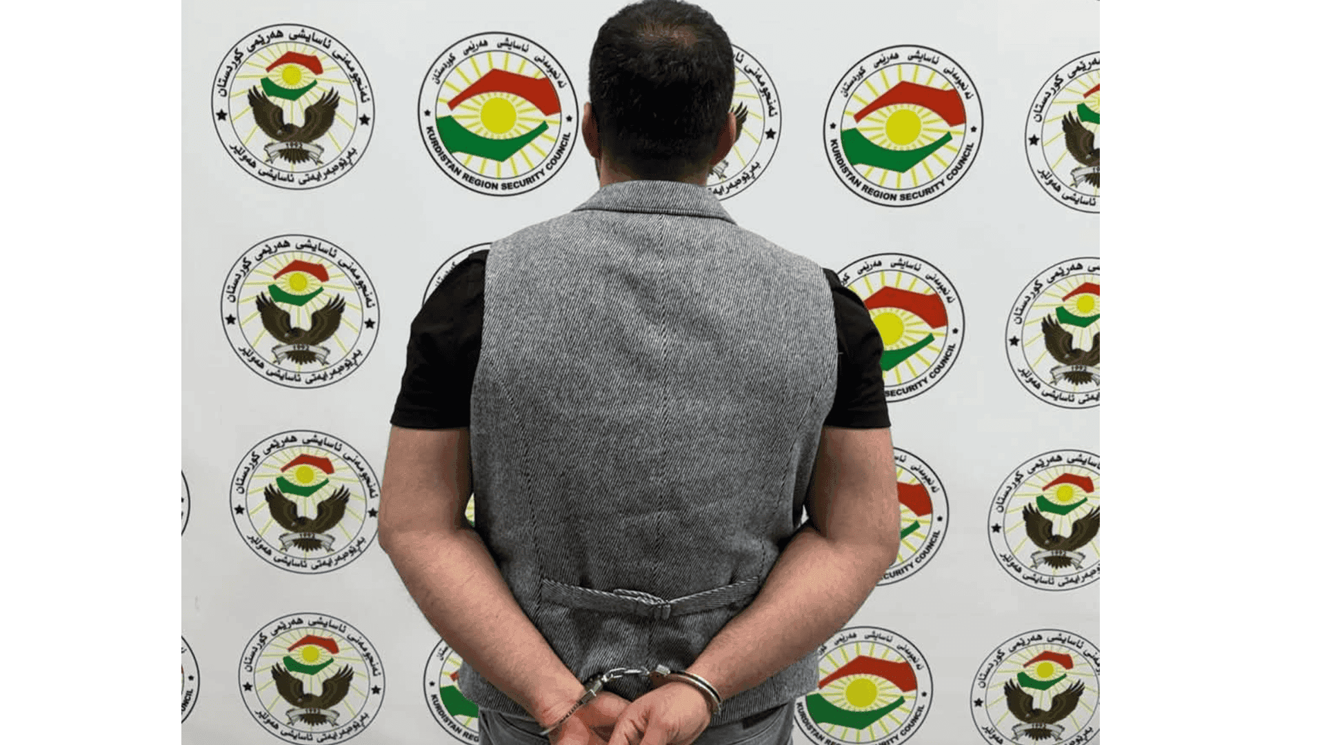 خاوەنی کۆمپانیای "توانا ئیف ئێکس" دەستگیرکرا