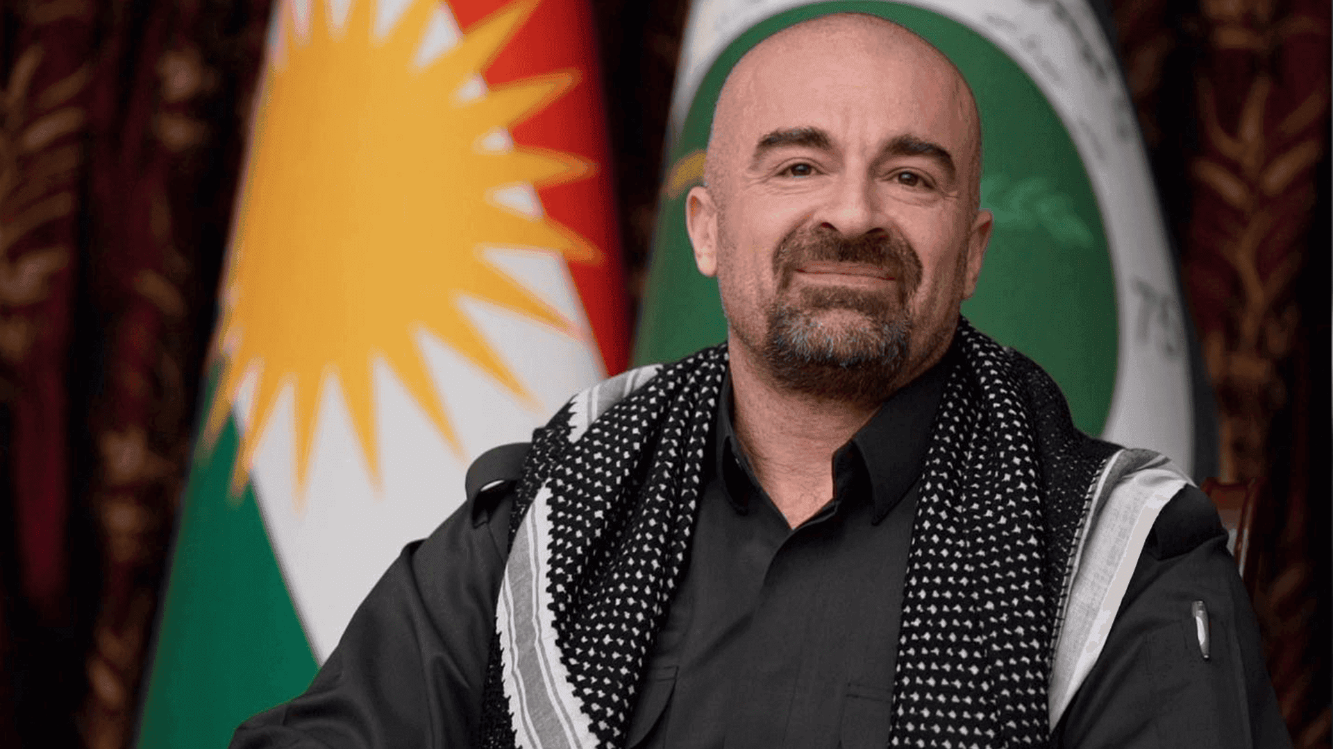 سەرۆک بافڵ: لەم بۆنە پیرۆزەدا دووپات لە پێویستیی تەبایی، برایەتی و یەکڕیزی نێوان گەلەکەمان دەکەمەوە