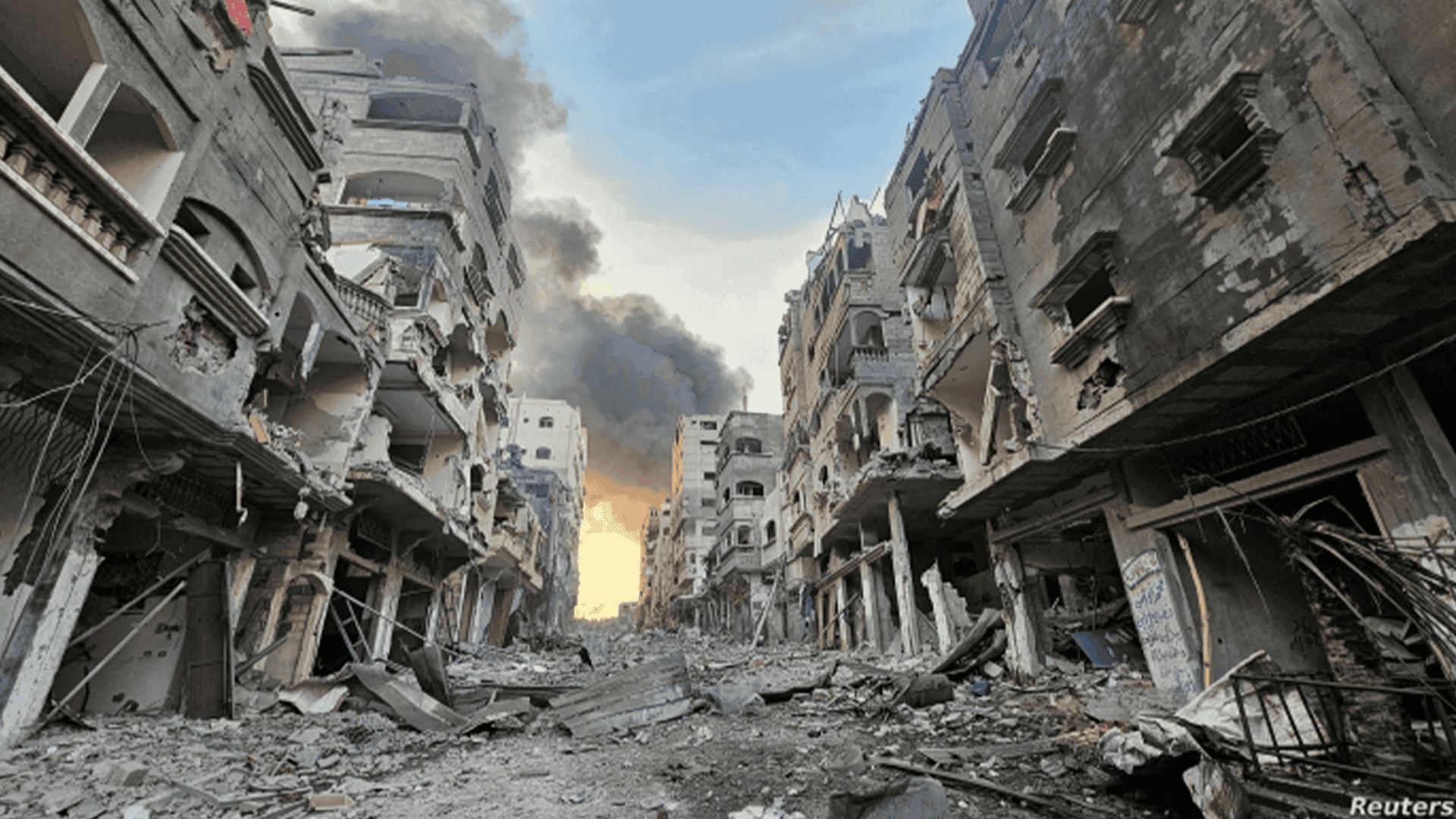 واشنتۆن پشتگیری لە هێرشەکانی ئیسرائیل دەکات