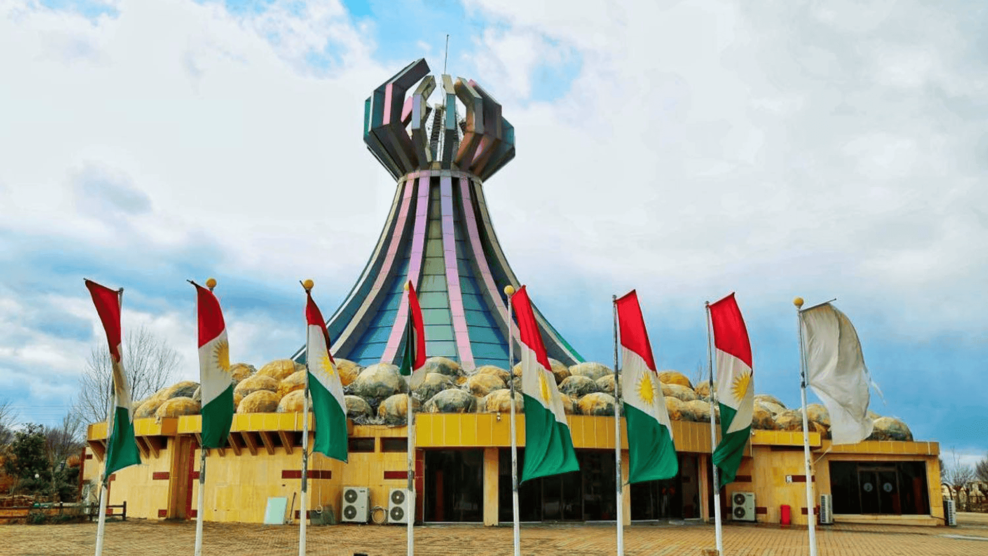 ئەنجومەنی راژەی گشتی حکومەتی هەرێم 500 پلەی دامەزراندنی بە گرێبەست بۆ هەڵەبجە راگەیاند