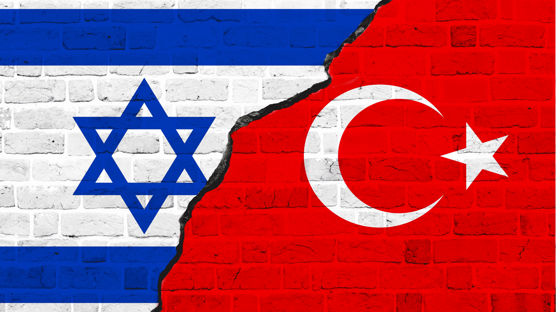 ئیسرائیل و تورکیا بەردەوامن لە هێرشکردنە سەر یەکتری 