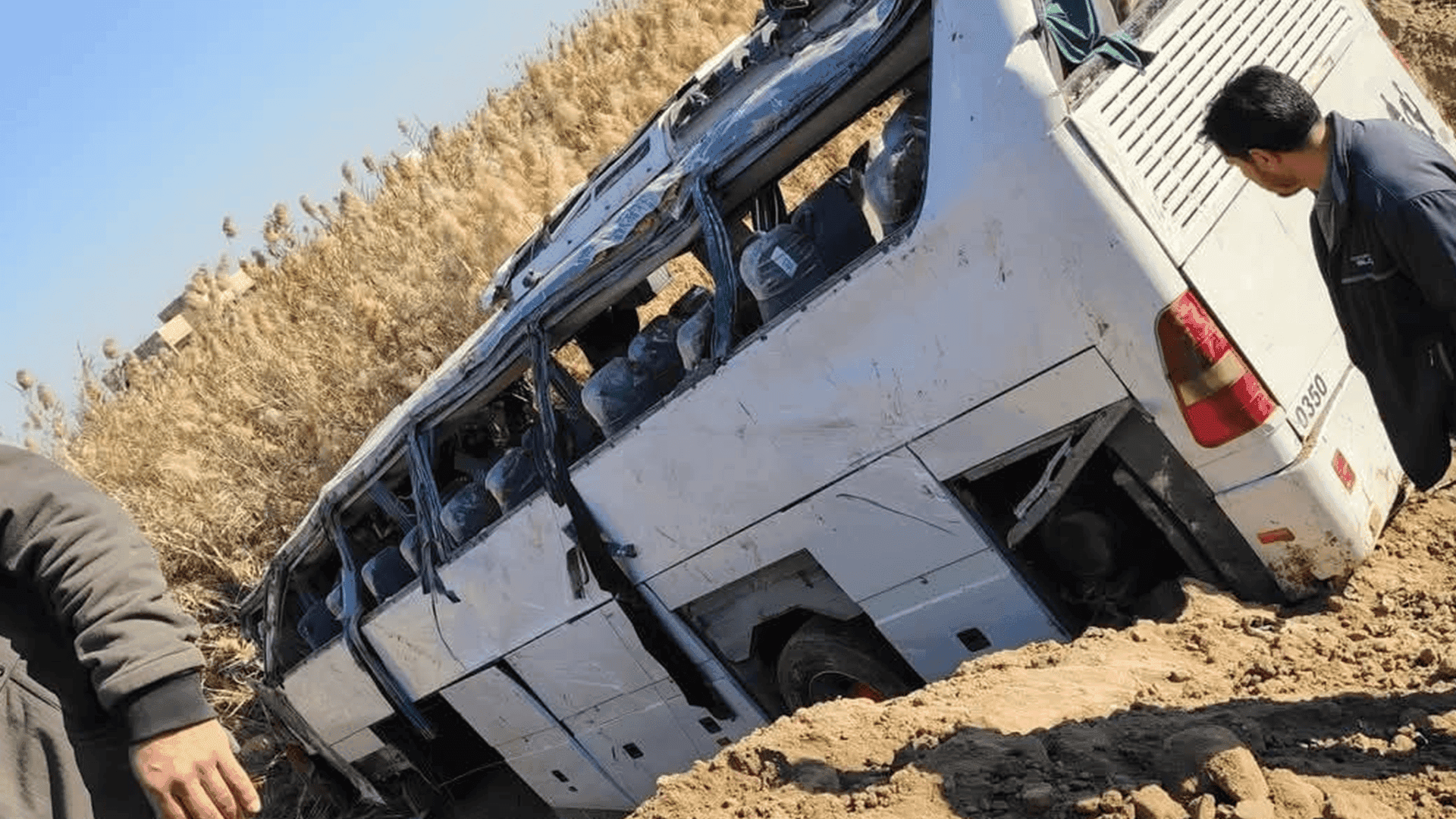 لە روداوێکی هاتوچۆدا لە دیوانیە 9 کەس گیانیان لەدەست دا