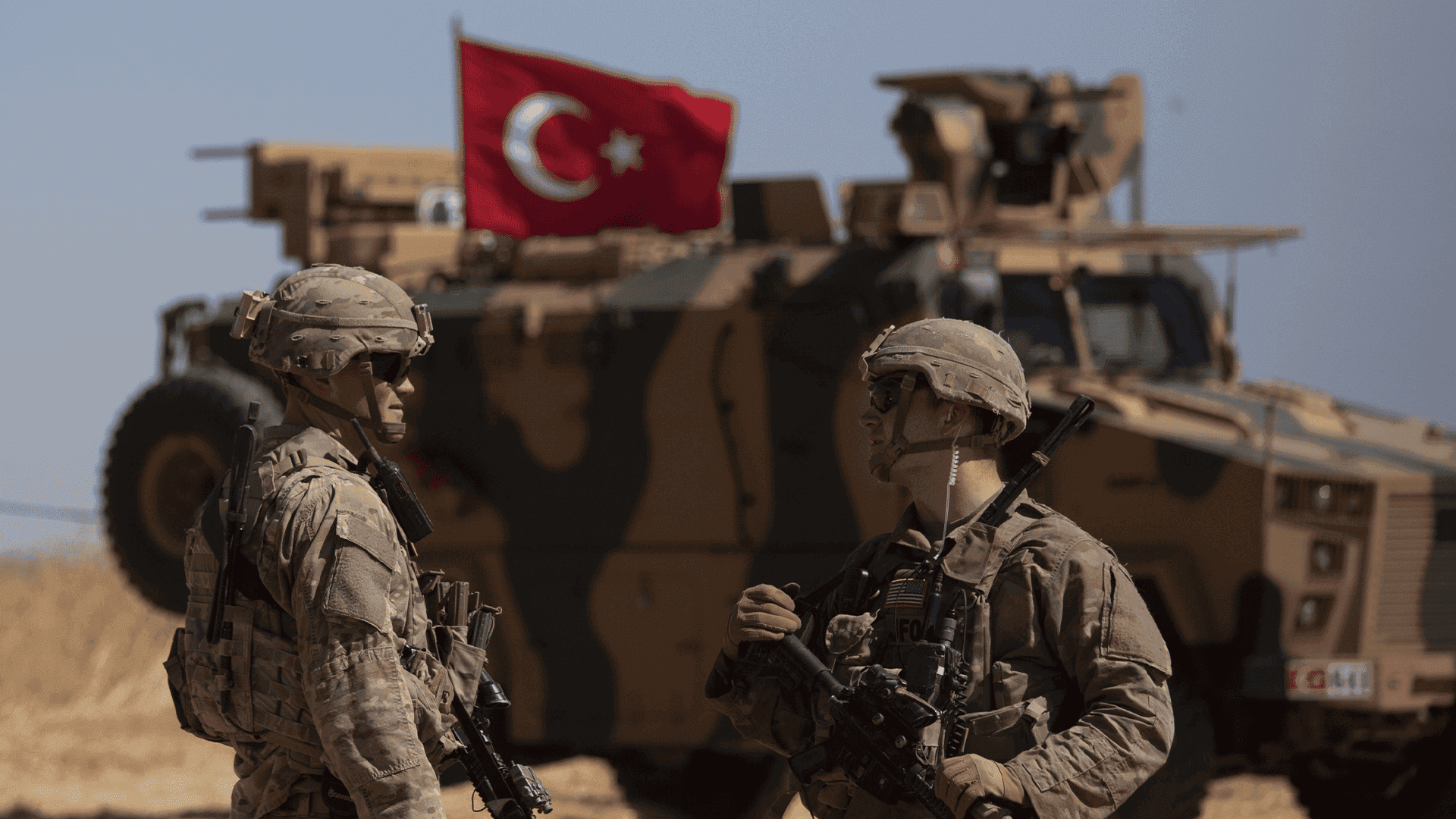 بەهۆی ئۆپەراسیۆن دژی پەكەكە 15 رۆژ هاتوچۆ لە 11 ناوچە قەدەغە دەكرێت