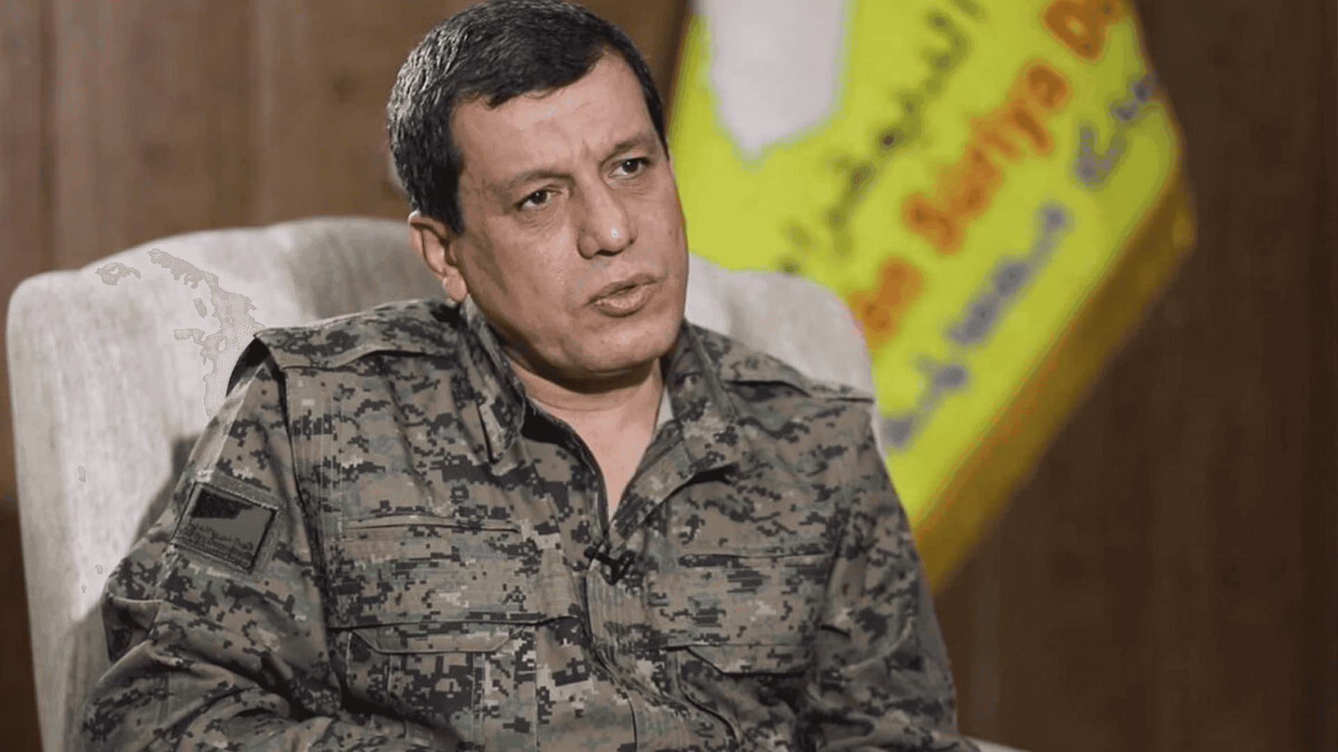 مەزلوم کۆبانێ: بانگەوازەکەی ئۆجەلان پەیوەندی بە هەسەدەوە نییە