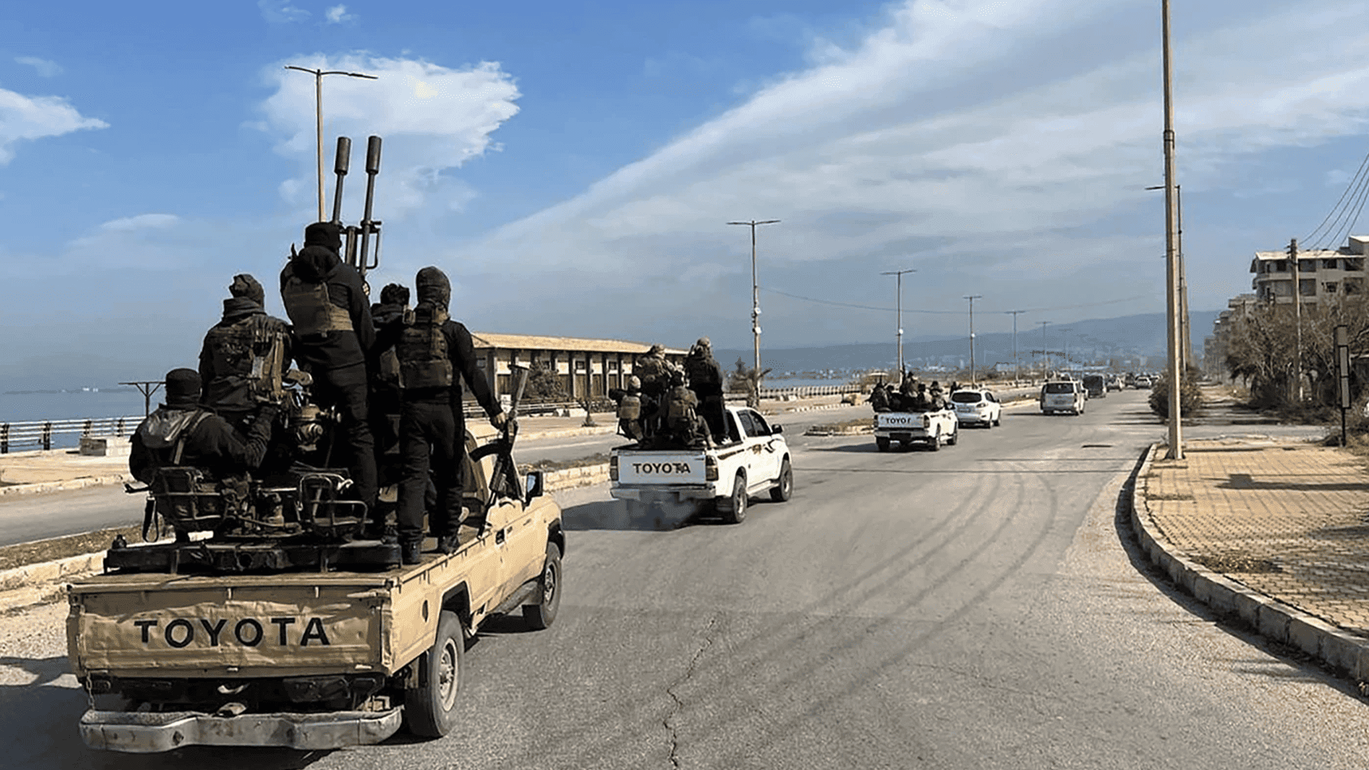 روانگەی سوری بۆ مافەکانی مرۆڤ:  532 هاوڵاتیی عەلەوی کوژراون