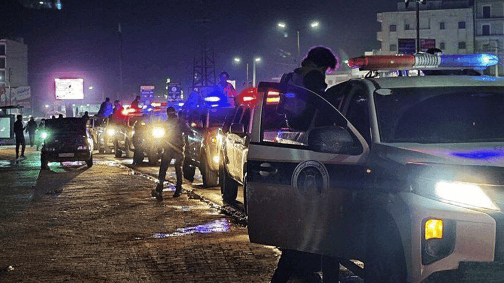 لازقیە... گروپێکی چەکدار هێرشیانکردە سەر سوپای سوریا