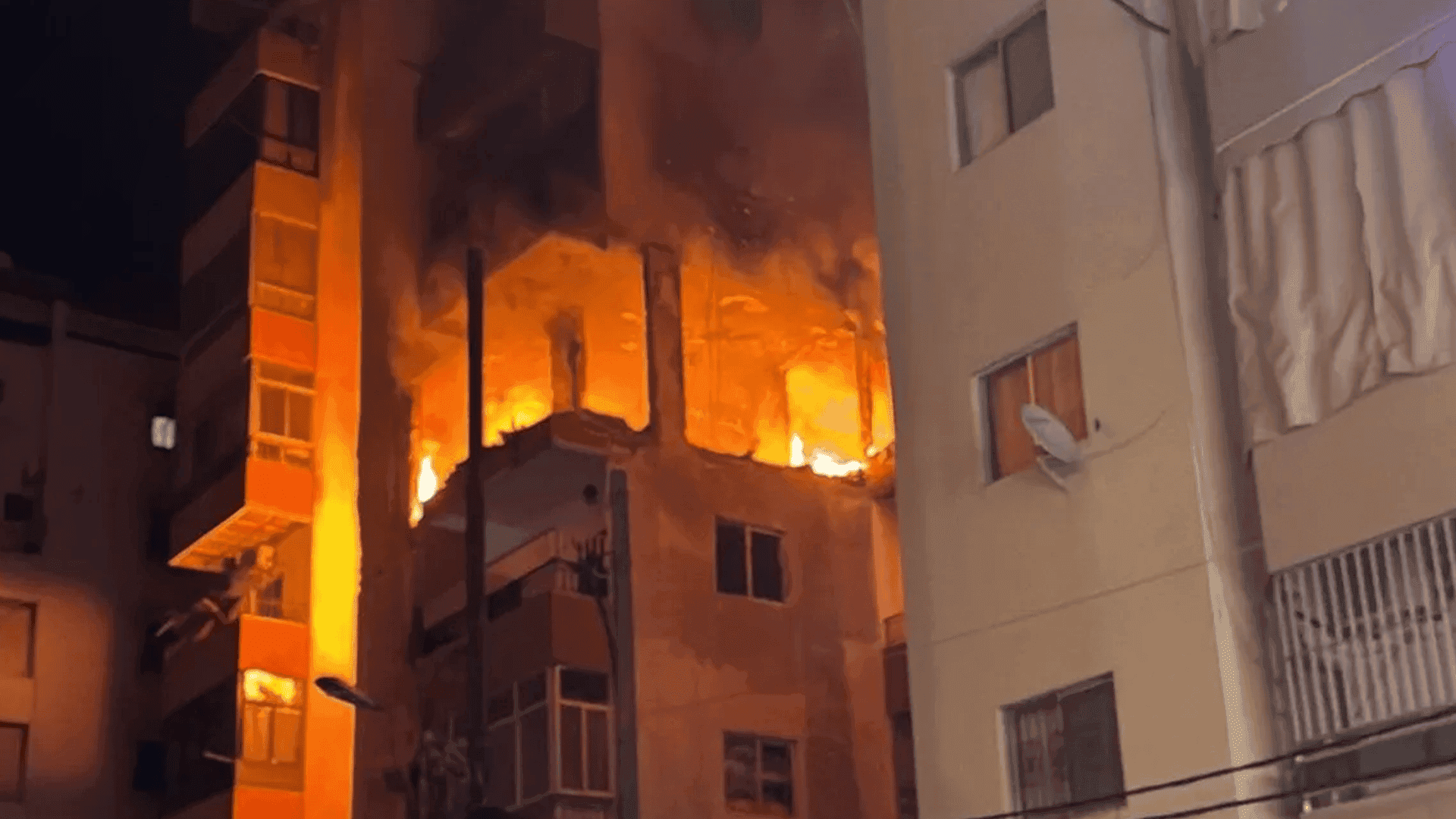 لێپرسراوێکی دیاری حەماس کوژرا