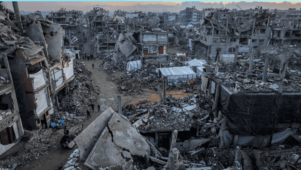 بزووتنەوەی حەماس رەزامەندی دەربڕی لەسەر ئازادکردنی 10 بارمتە