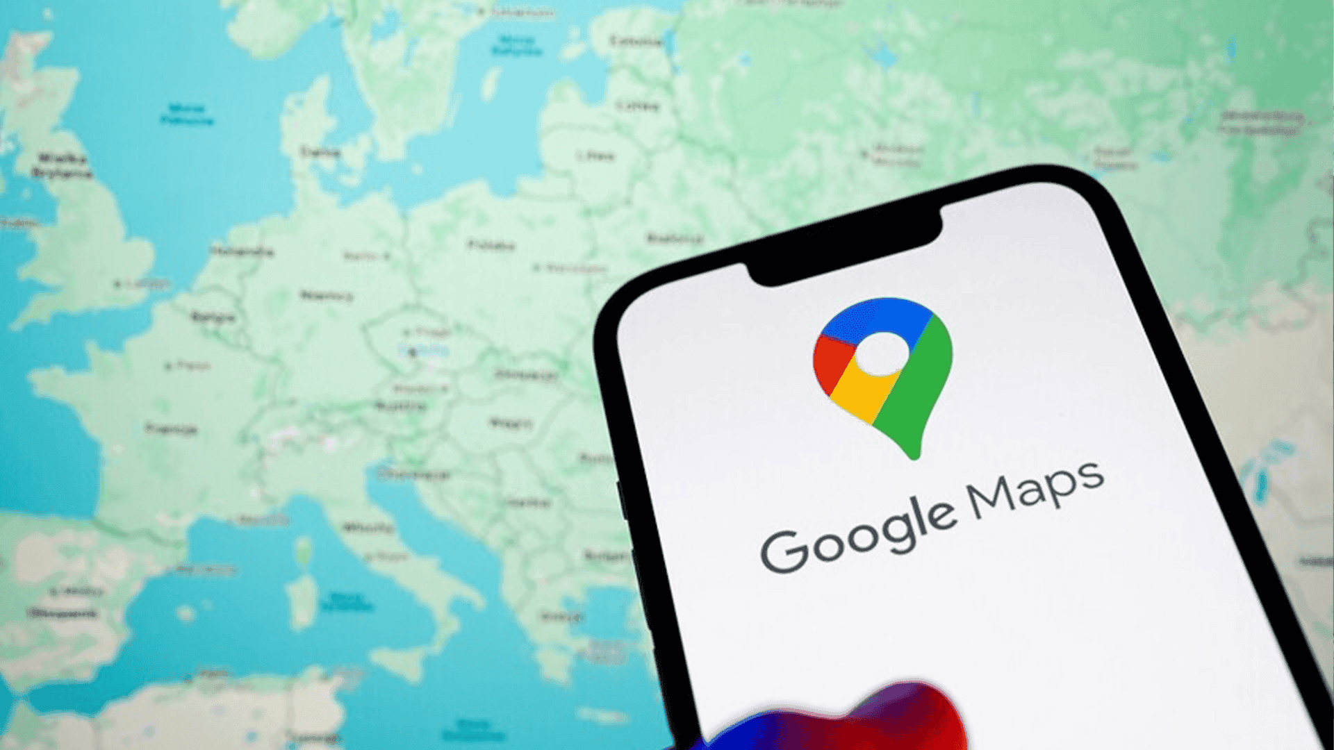 مەکسیک هەڕەشە لە کۆمپانیای گۆگڵ دەکات