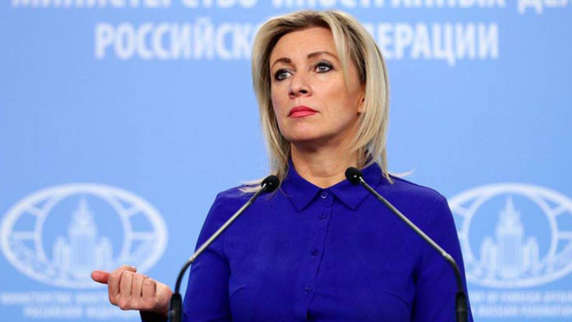 روسیا: نیگەرانی رەوشی حەلەبین و بەدواداچوون بۆ ئەو بابەتە دەكەین 