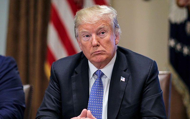 ترەمپ داوای ١٠ ملیار دۆلار قەرەبوو لە كەناڵێكی تەلەفزیۆنی دەكات
